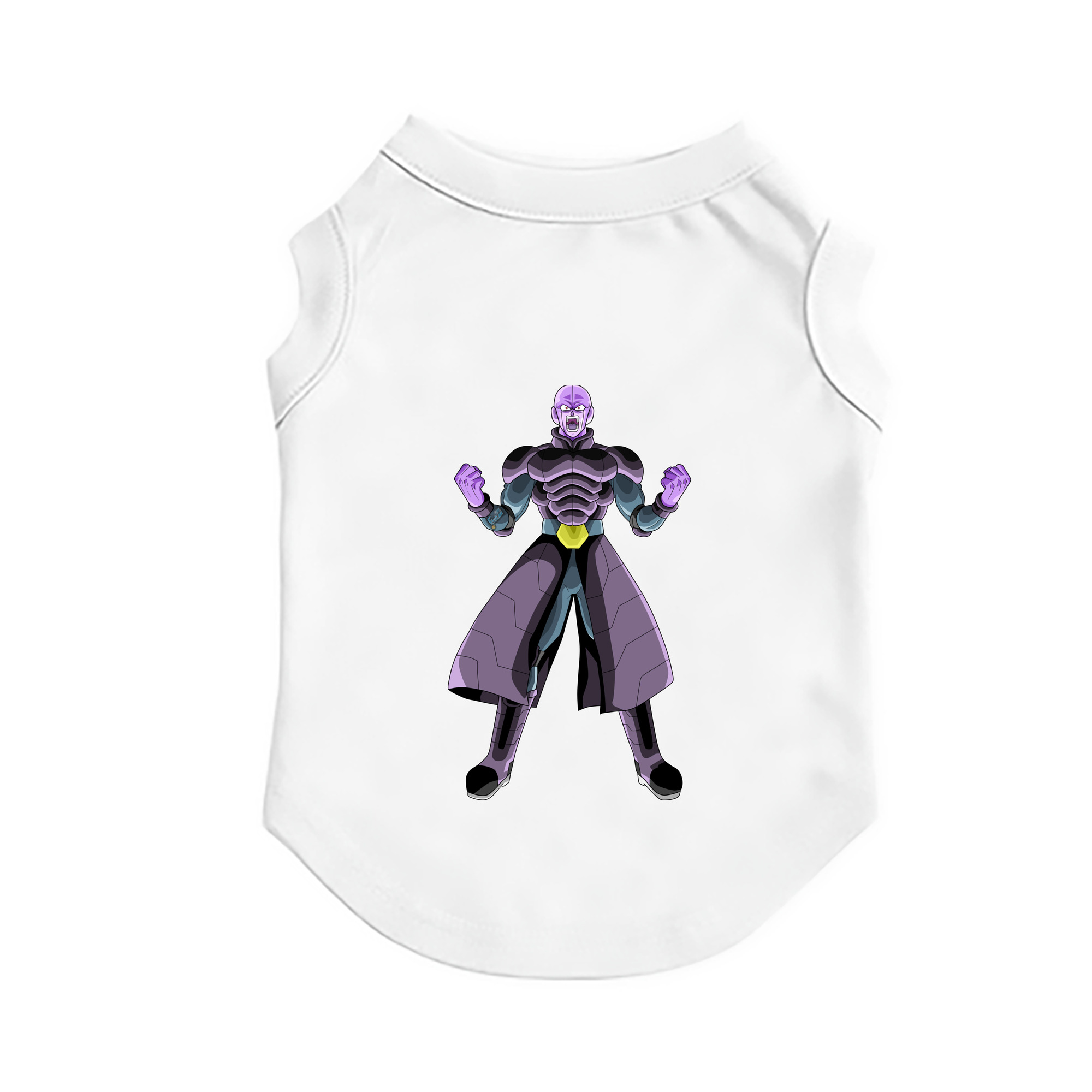 （画像用） ドラゴンボール DRAGON BALL ペット用ベスト