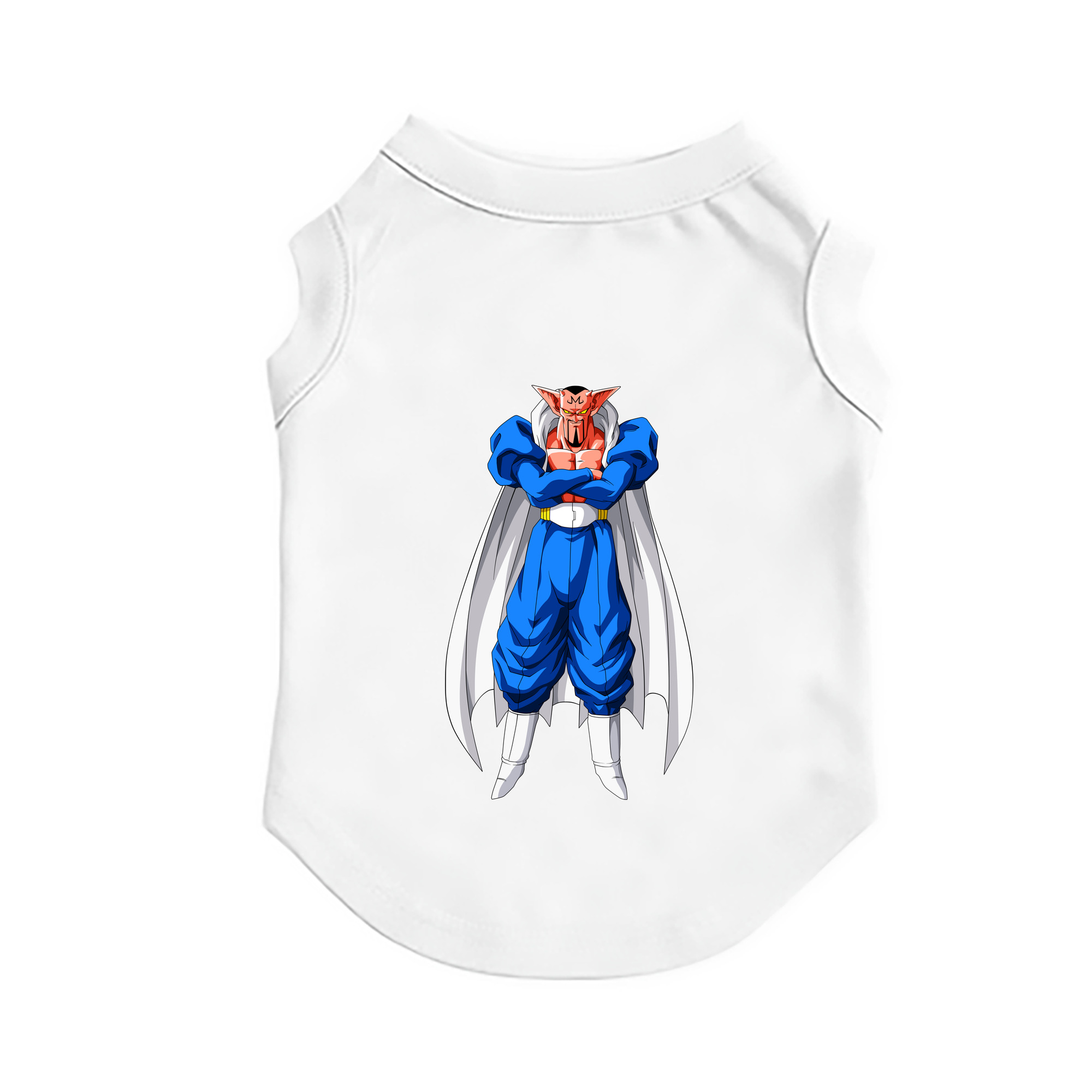（画像用） ドラゴンボール DRAGON BALL ペット用ベスト