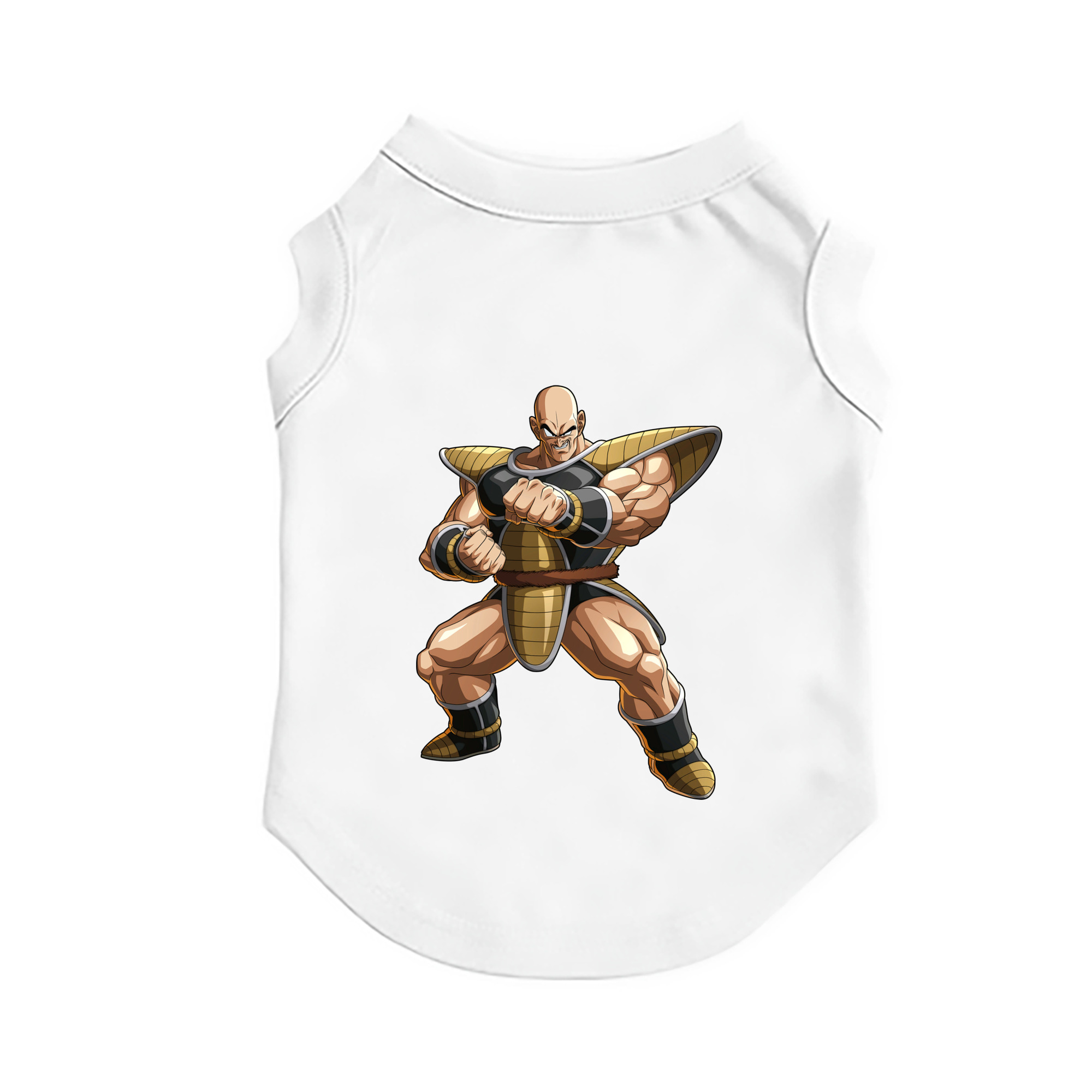 （画像用） ドラゴンボール DRAGON BALL ペット用ベスト