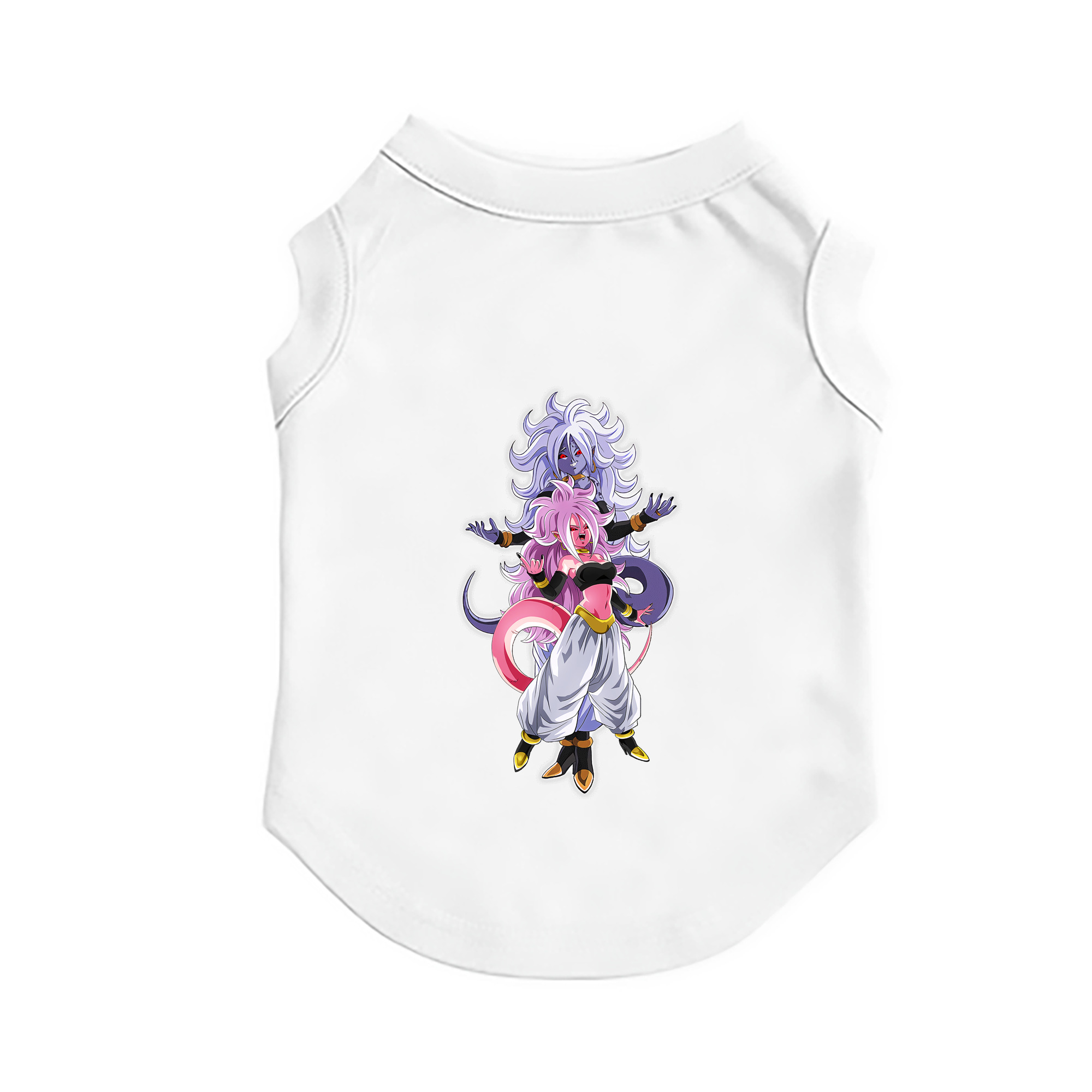 （画像用） ドラゴンボール DRAGON BALL ペット用ベスト