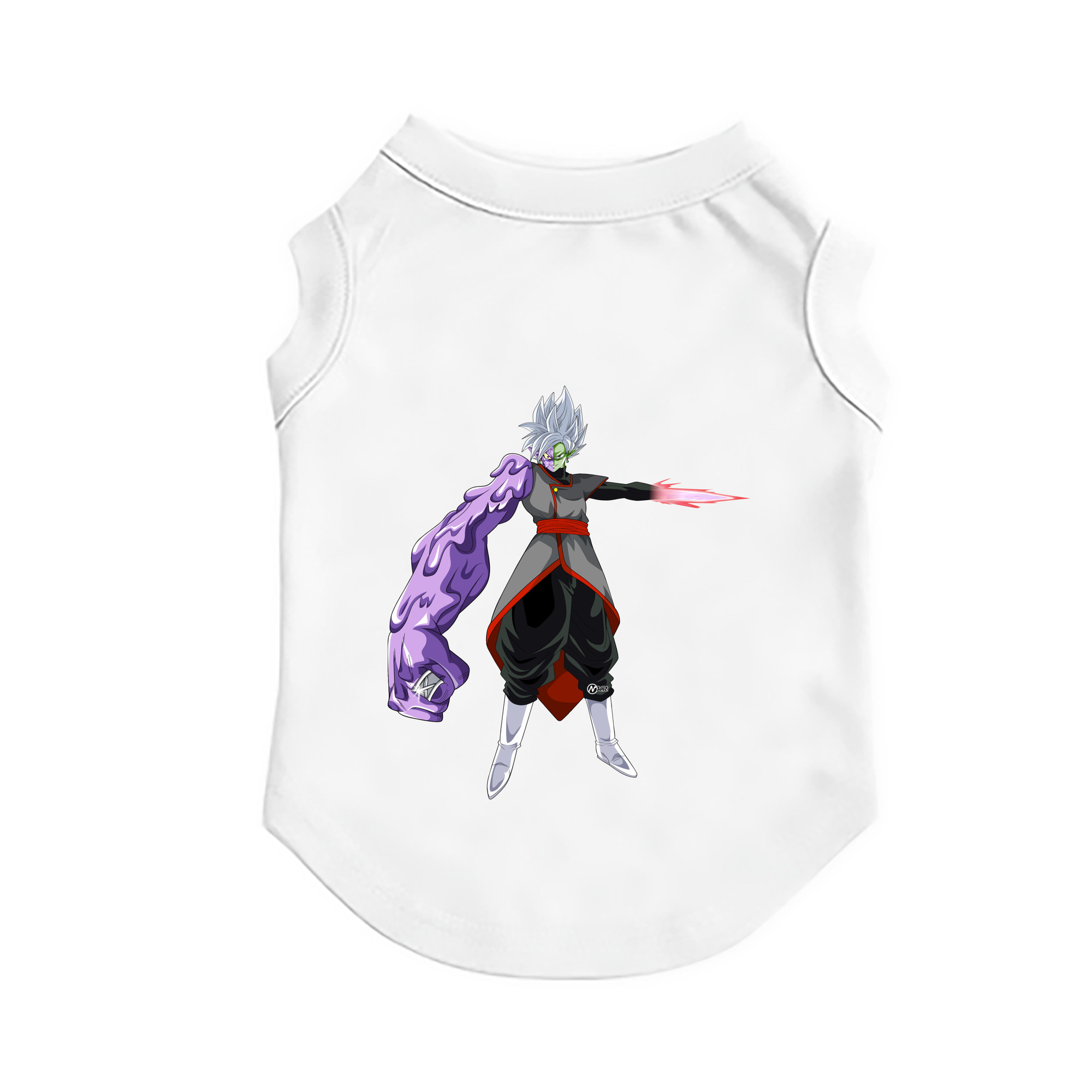 （画像用） ドラゴンボール DRAGON BALL ペット用ベスト