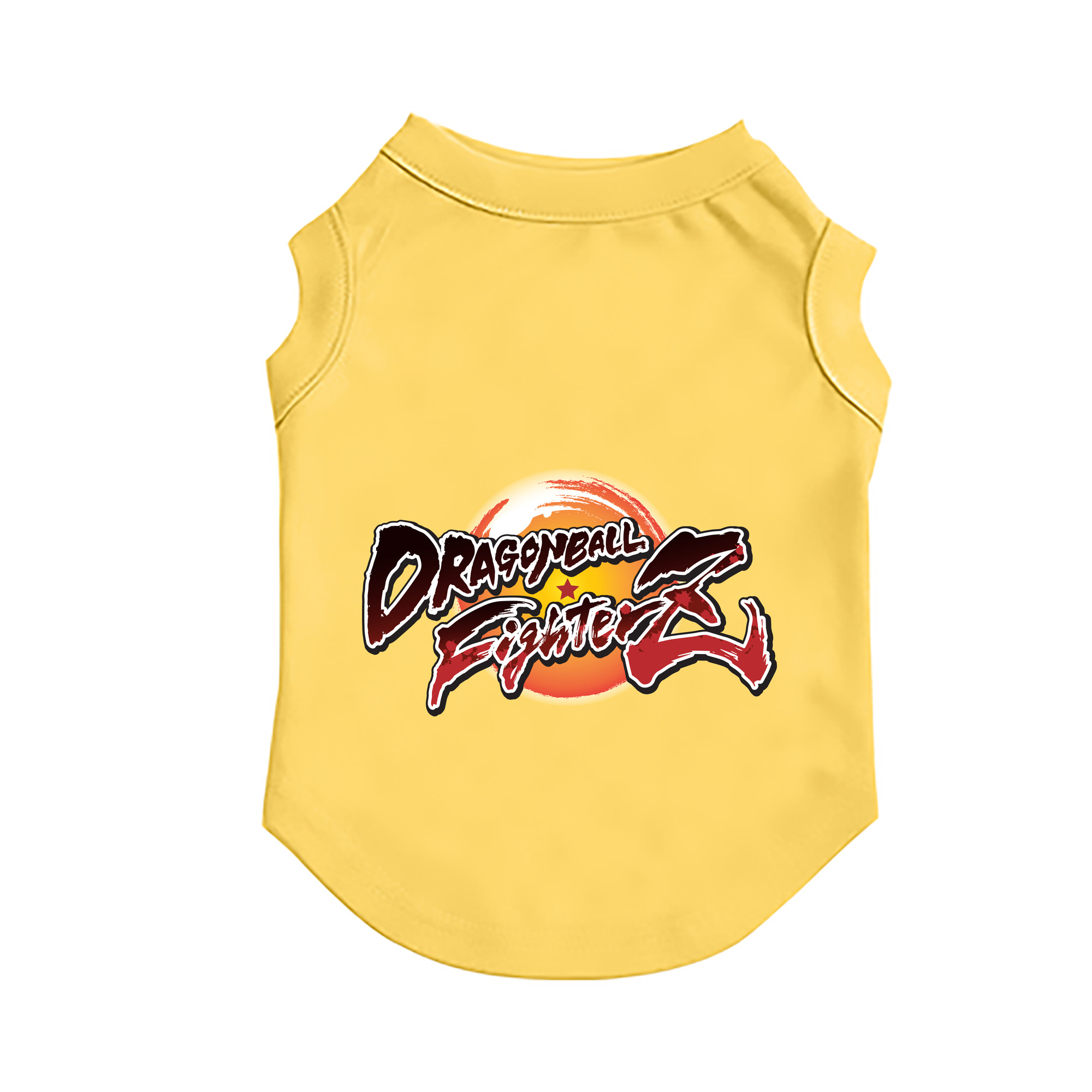 （画像用） ドラゴンボール DRAGON BALL ペット用ベスト