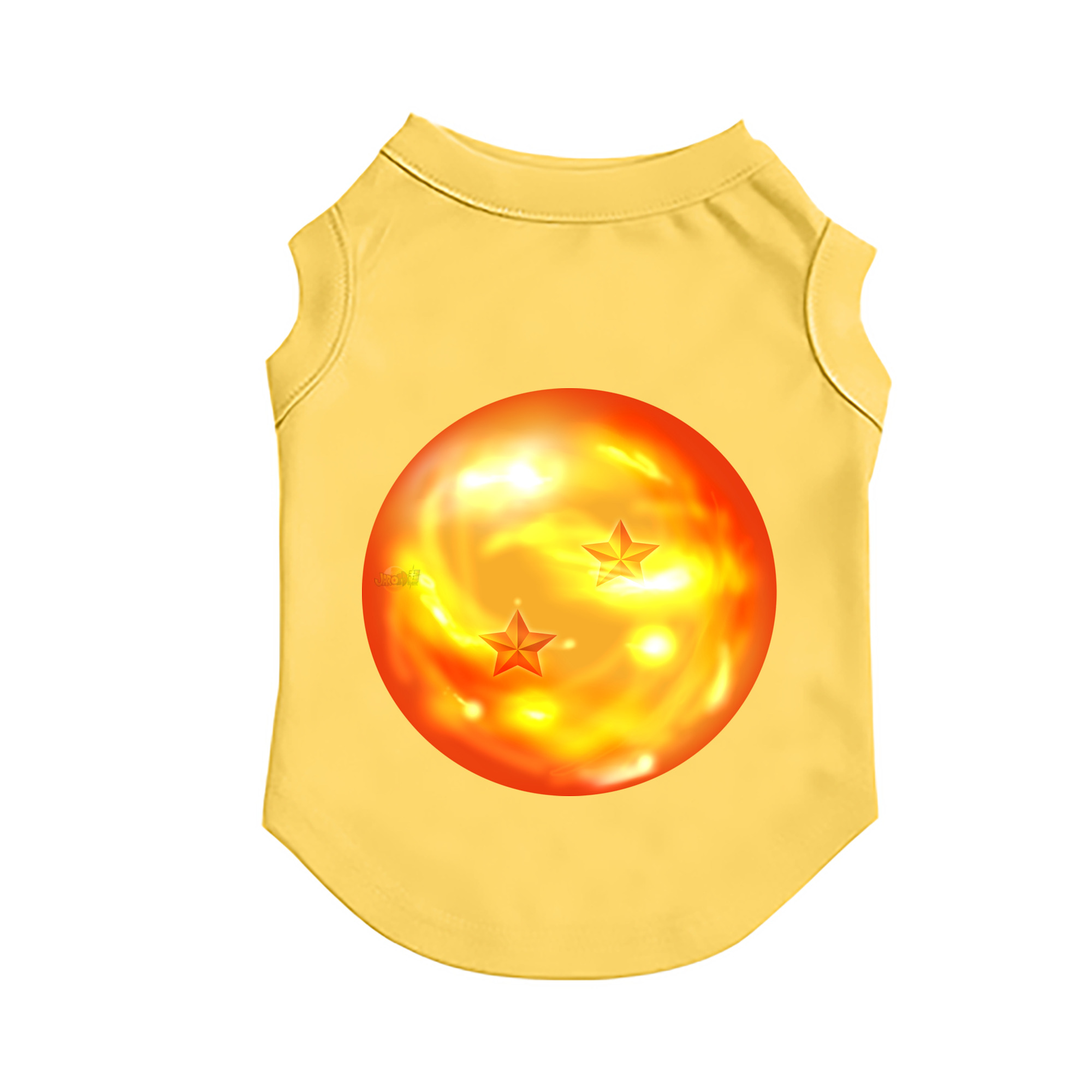 （画像用） ドラゴンボール DRAGON BALL ペット用ベスト