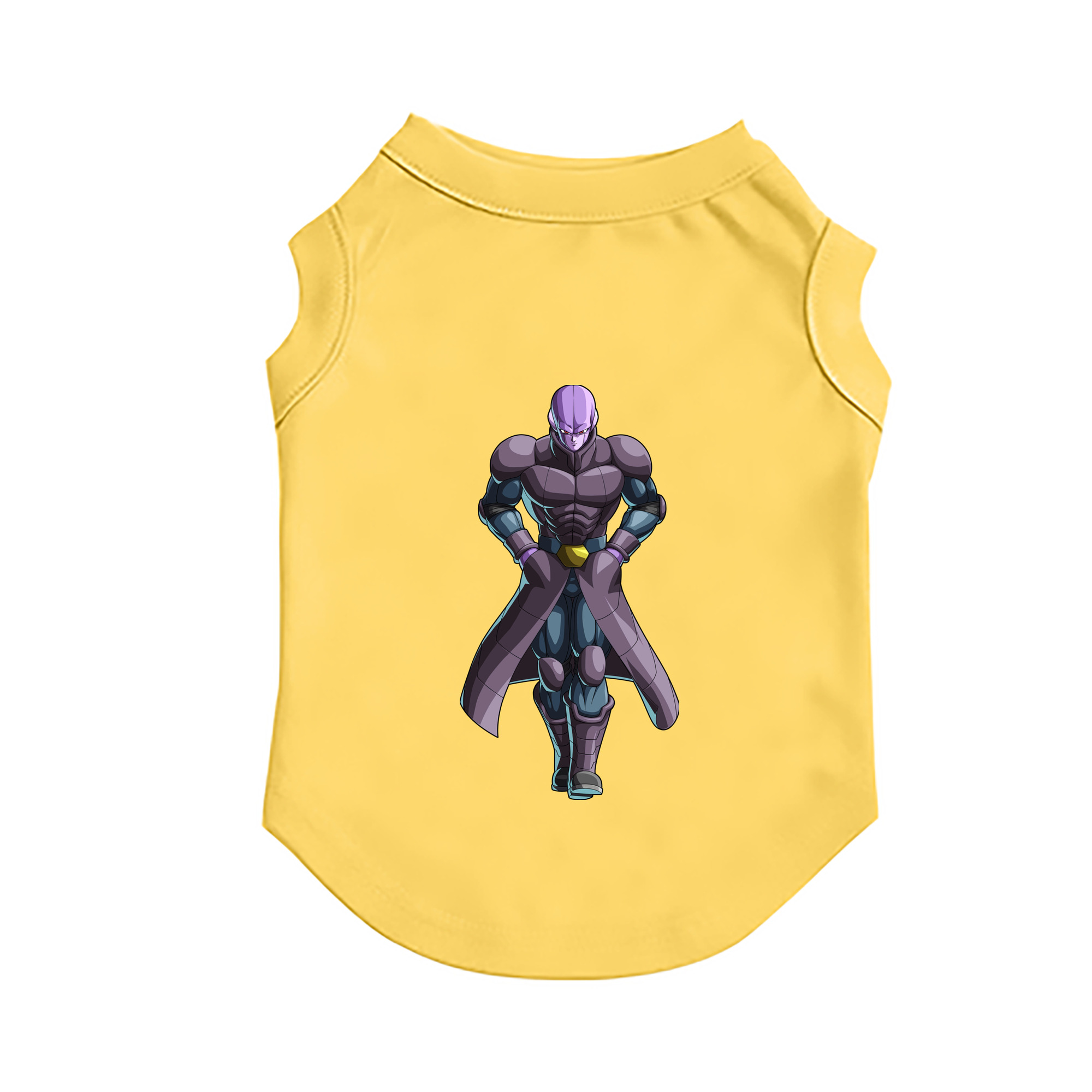 （画像用） ドラゴンボール DRAGON BALL ペット用ベスト
