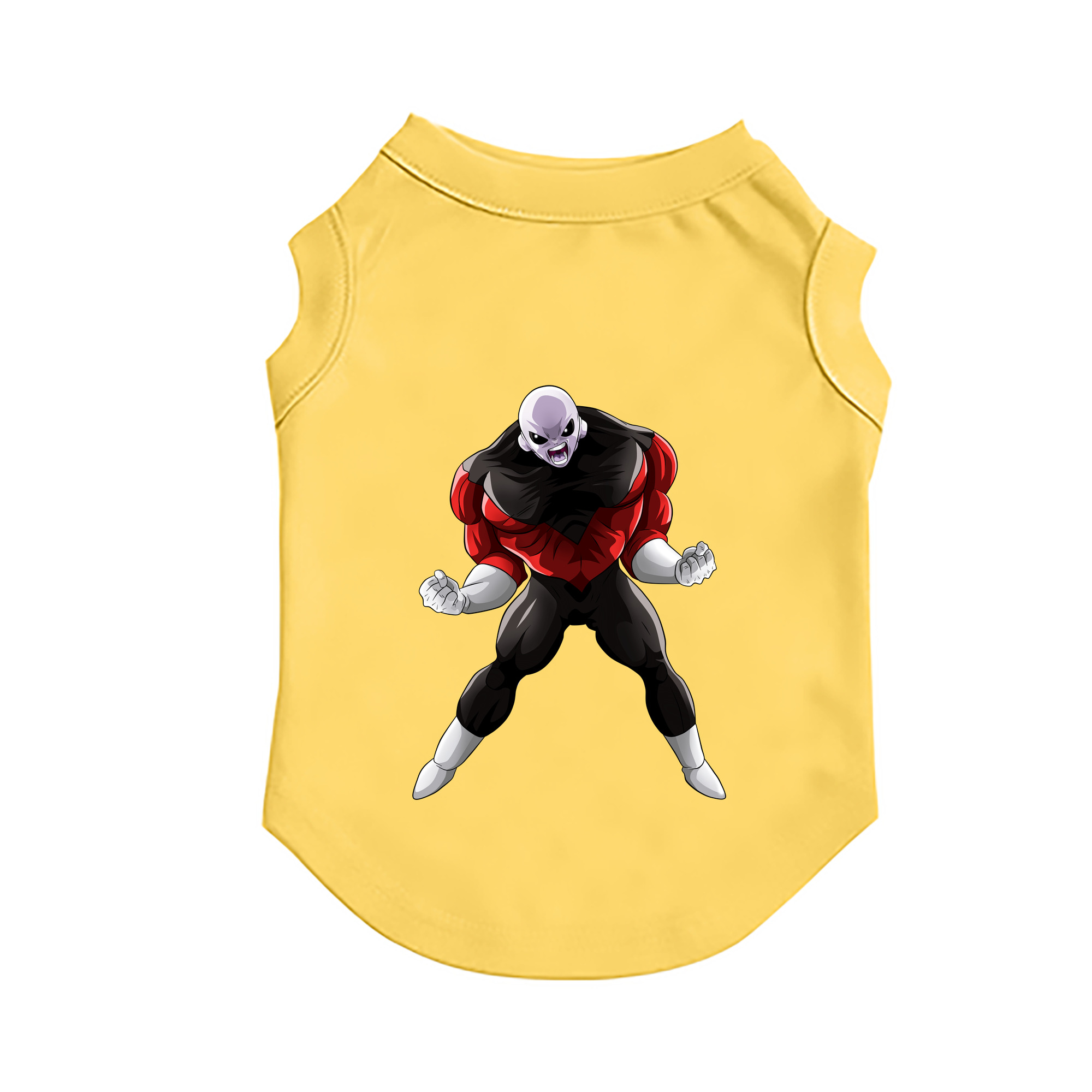 （画像用） ドラゴンボール DRAGON BALL ペット用ベスト