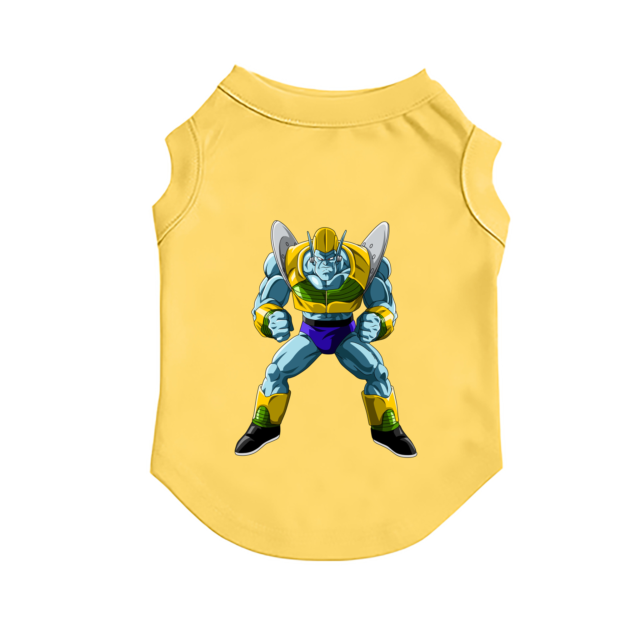 （画像用） ドラゴンボール DRAGON BALL ペット用ベスト