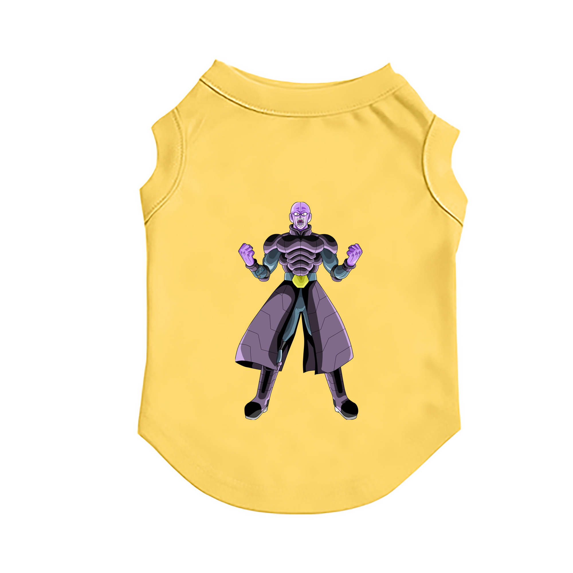 （画像用） ドラゴンボール DRAGON BALL ペット用ベスト