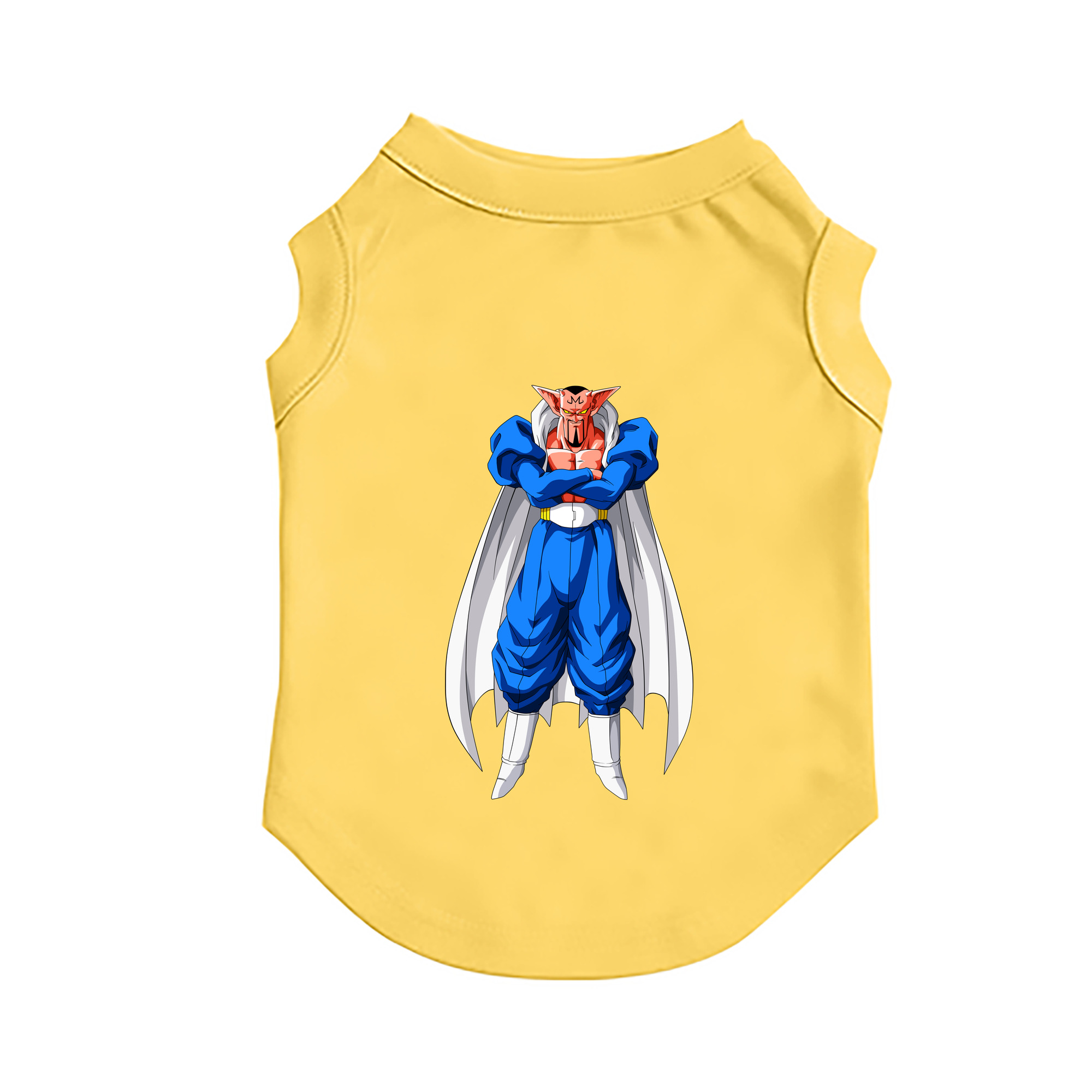 （画像用） ドラゴンボール DRAGON BALL ペット用ベスト