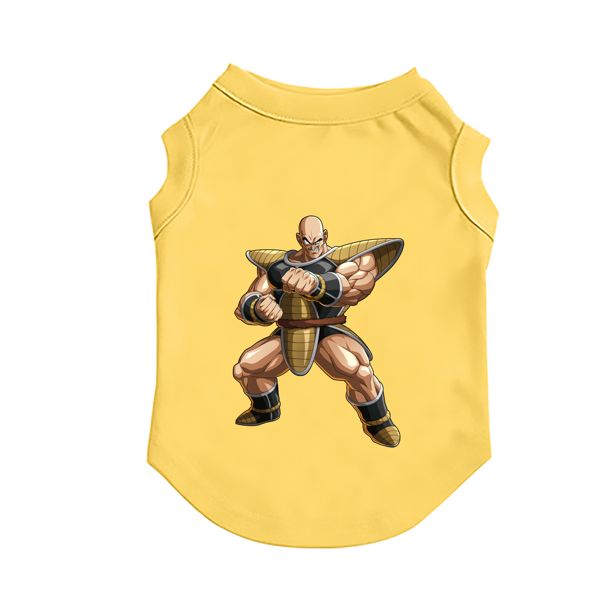 （画像用） ドラゴンボール DRAGON BALL ペット用ベスト