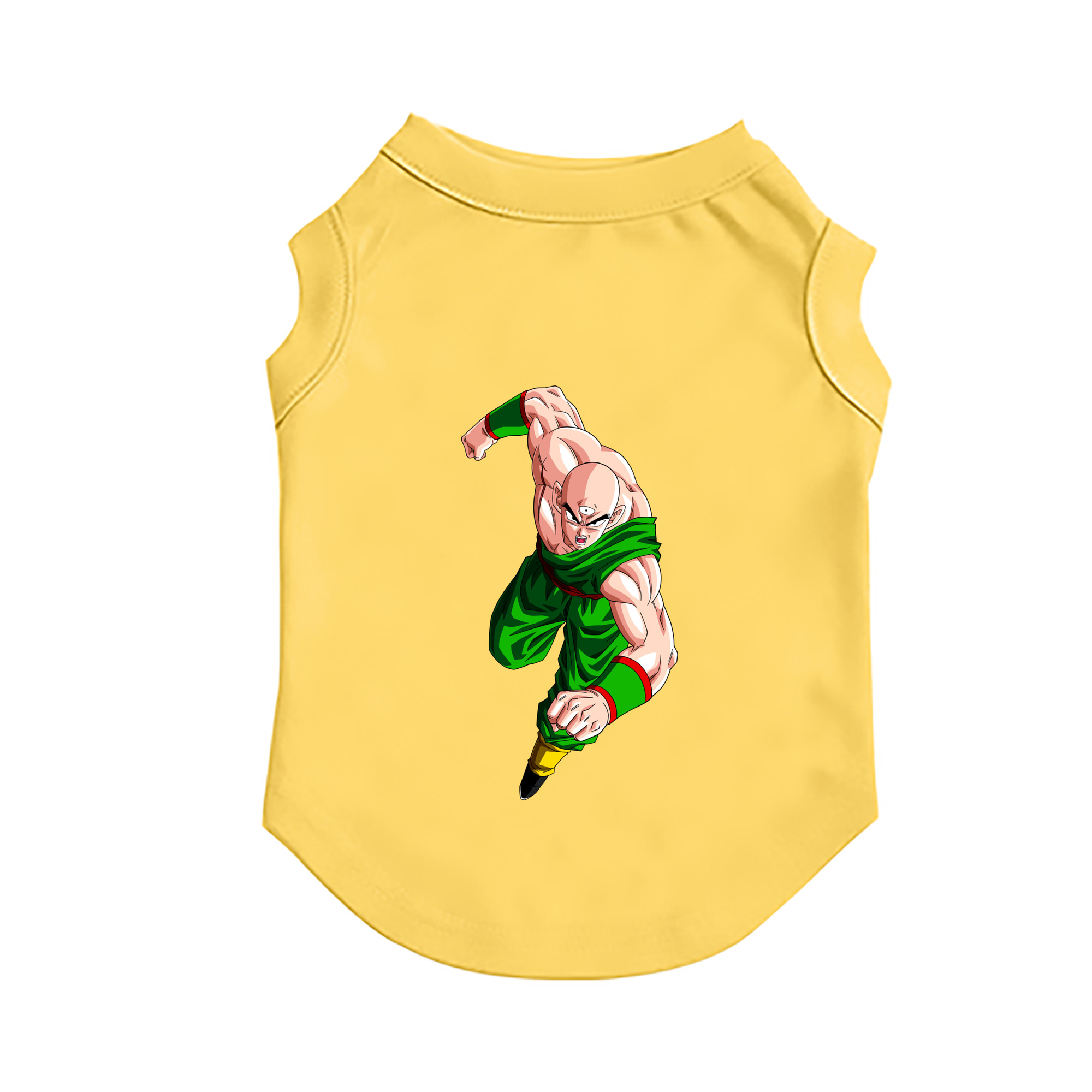 （画像用） ドラゴンボール DRAGON BALL ペット用ベスト