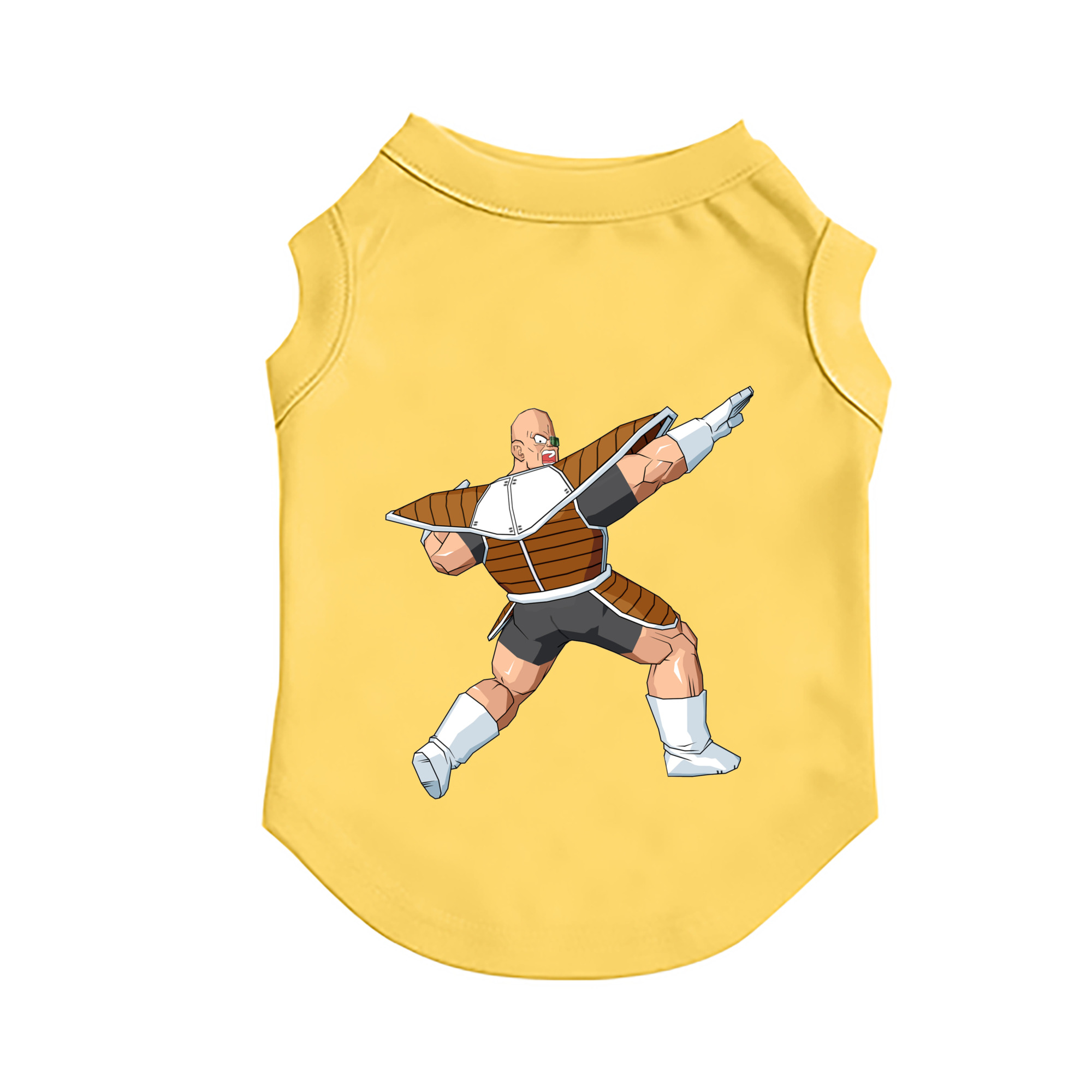 （画像用） ドラゴンボール DRAGON BALL ペット用ベスト