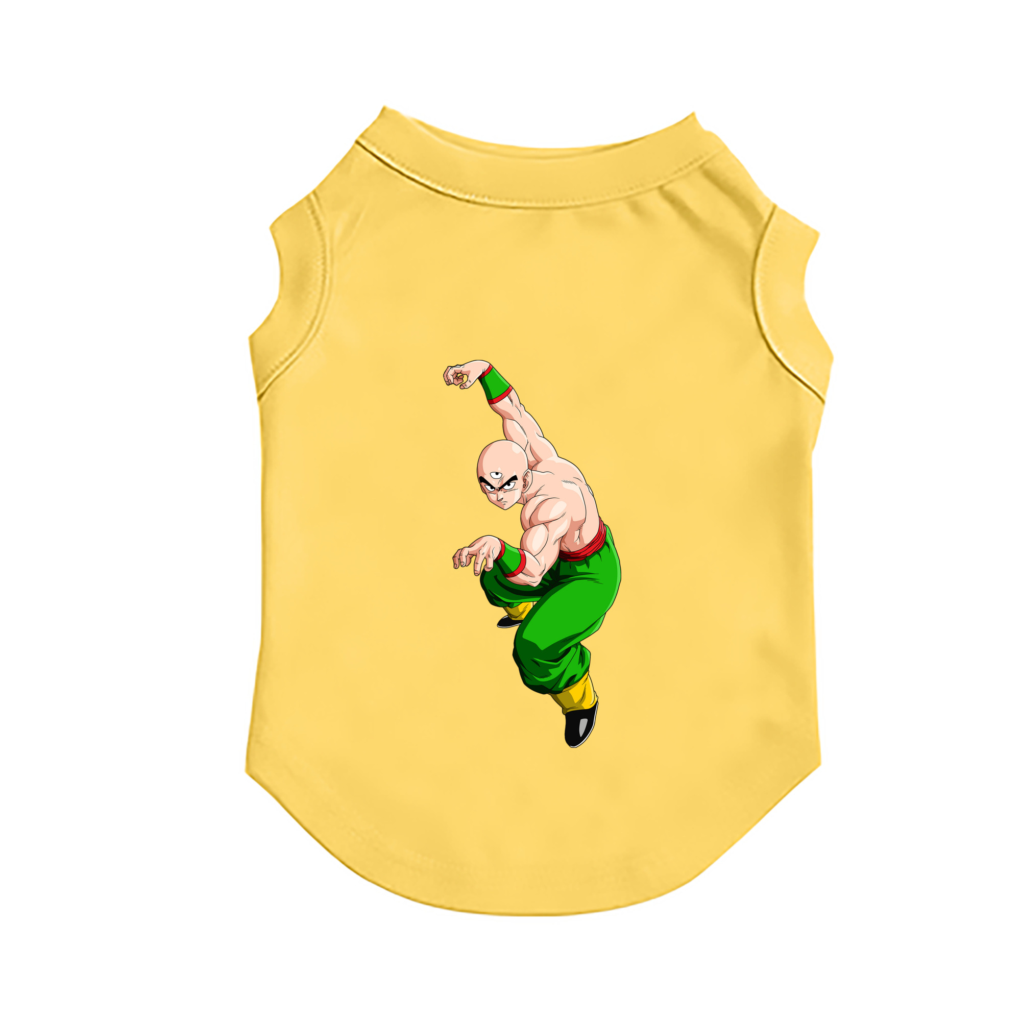 （画像用） ドラゴンボール DRAGON BALL ペット用ベスト