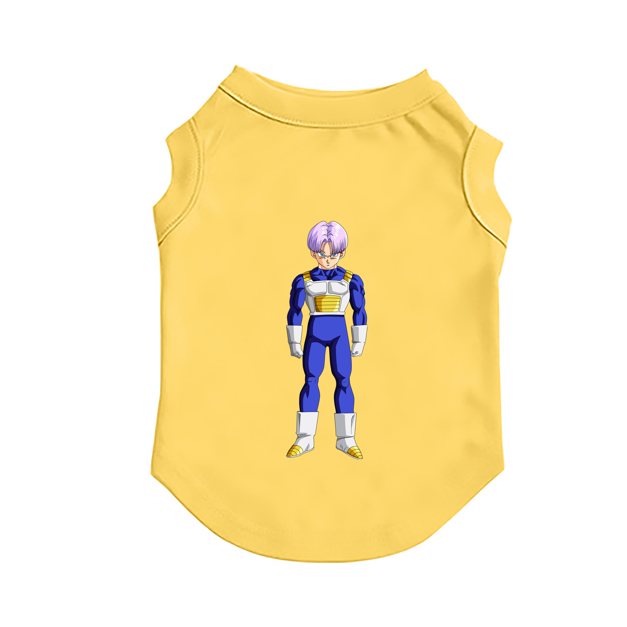 （画像用） ドラゴンボール DRAGON BALL ペット用ベスト