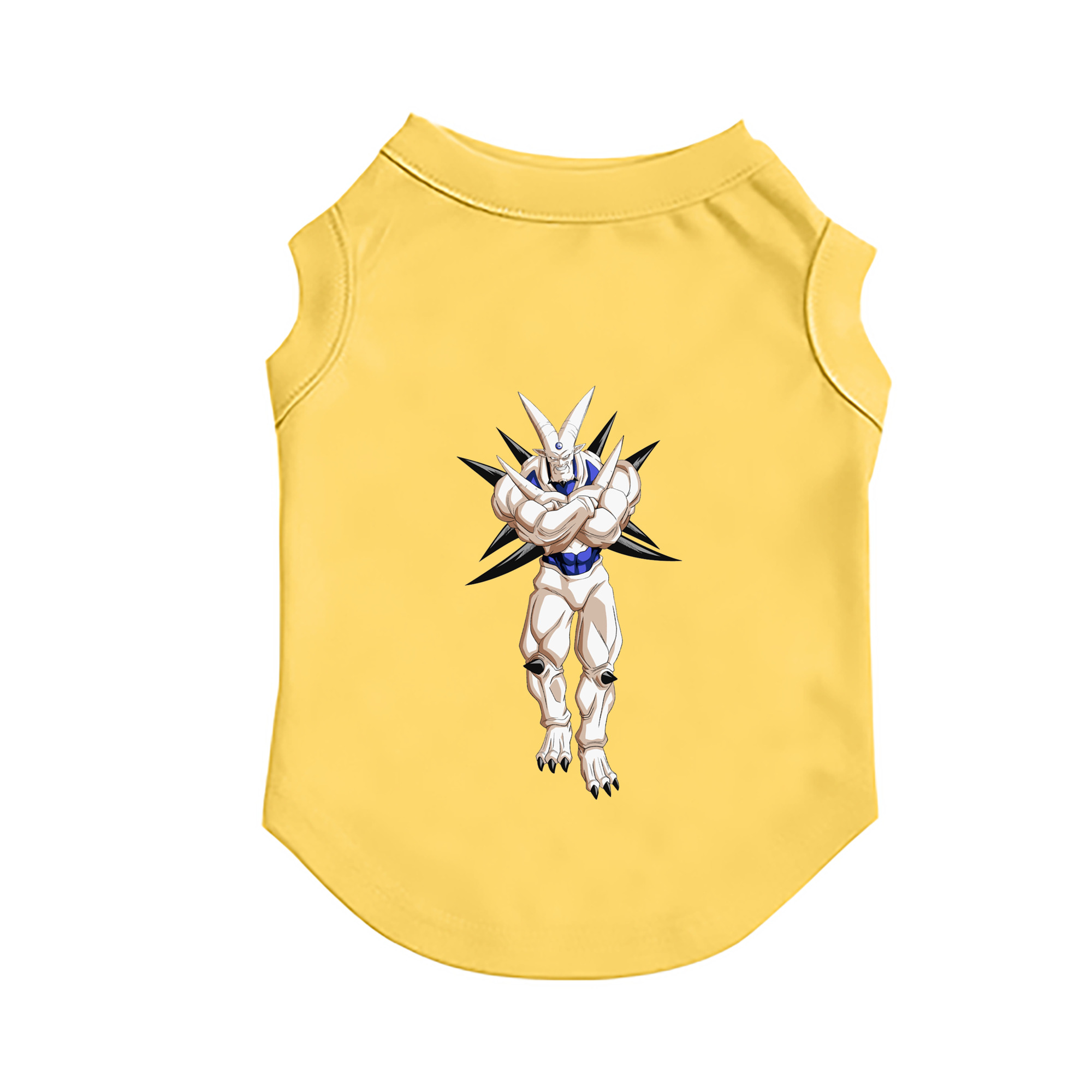 （画像用） ドラゴンボール DRAGON BALL ペット用ベスト