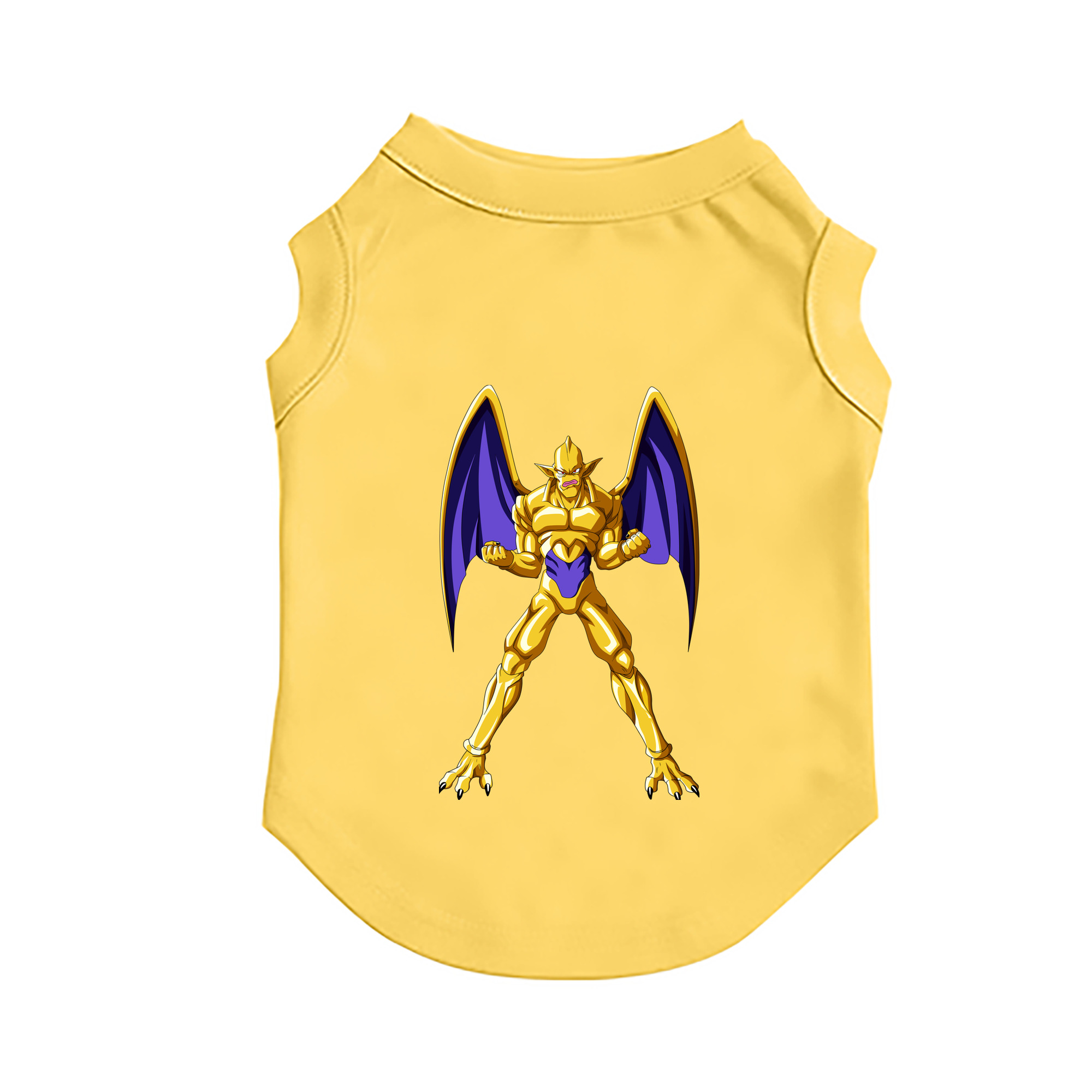 （画像用） ドラゴンボール DRAGON BALL ペット用ベスト