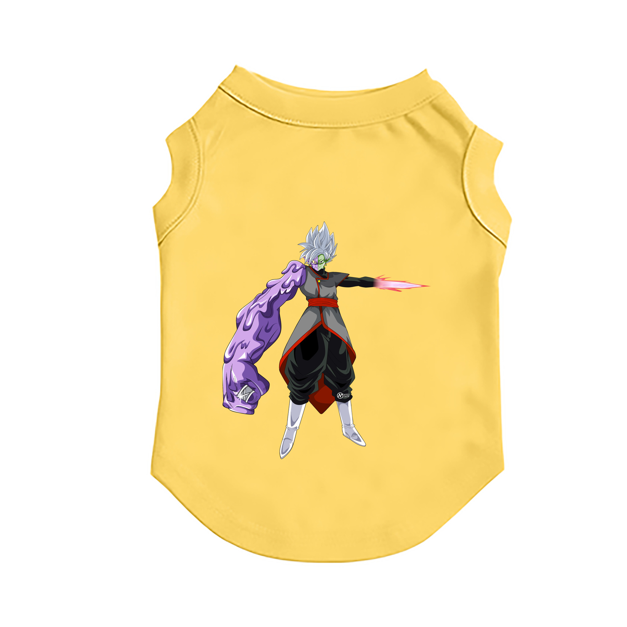 （画像用） ドラゴンボール DRAGON BALL ペット用ベスト