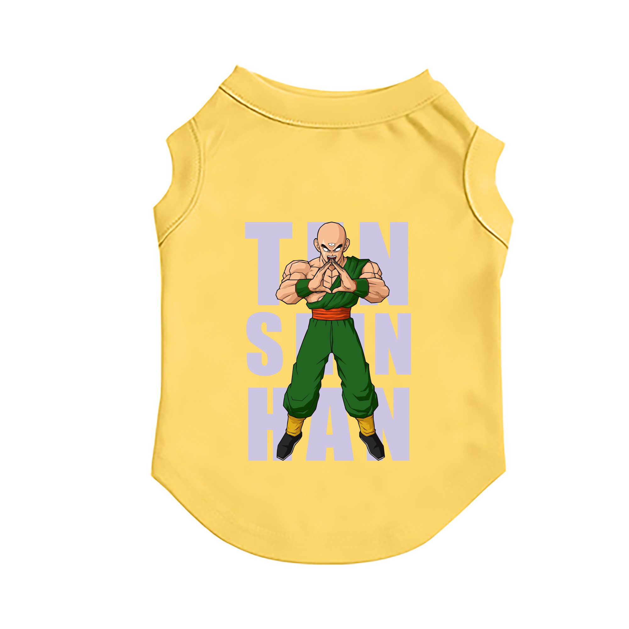 （画像用） ドラゴンボール DRAGON BALL ペット用ベスト