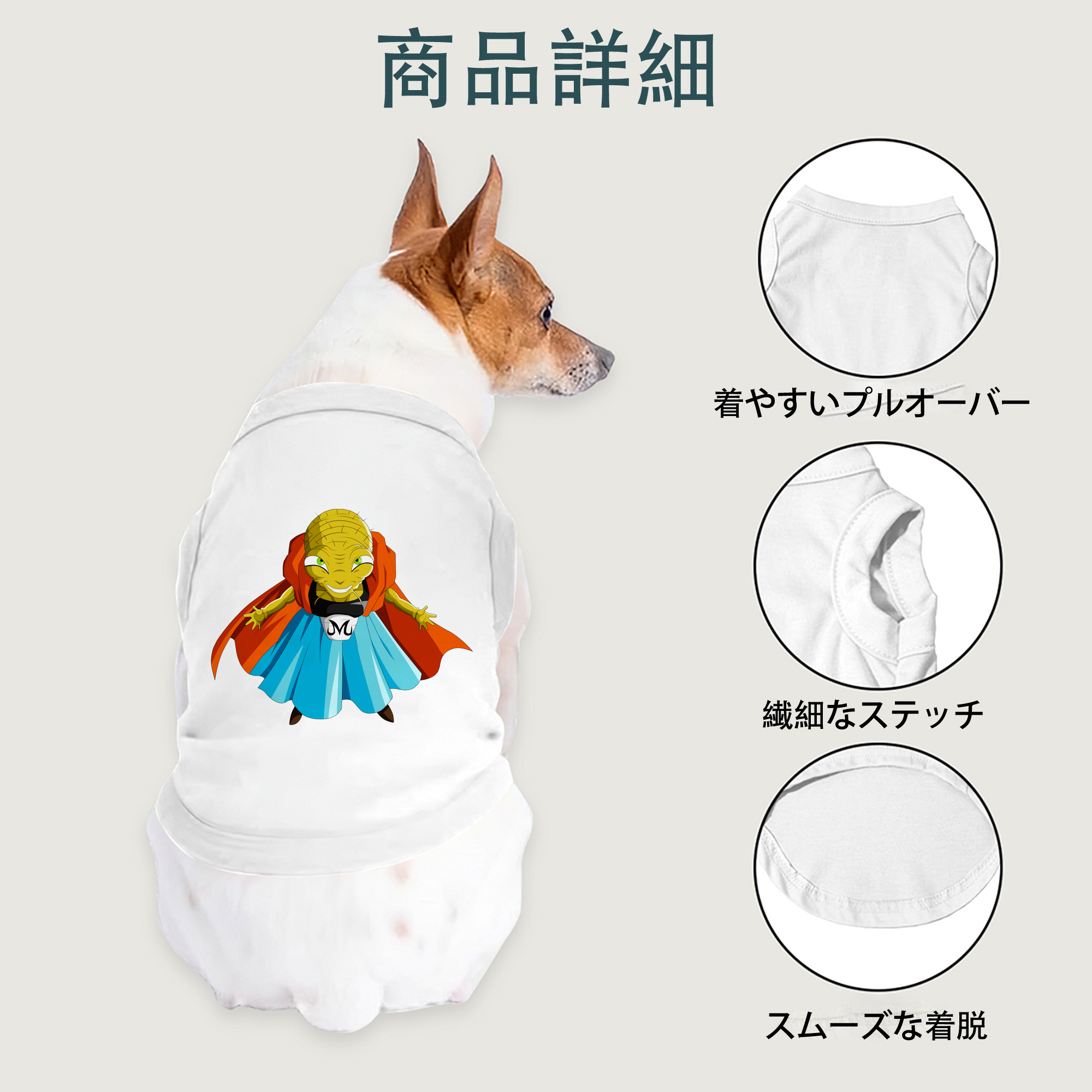 一般的なイメージ