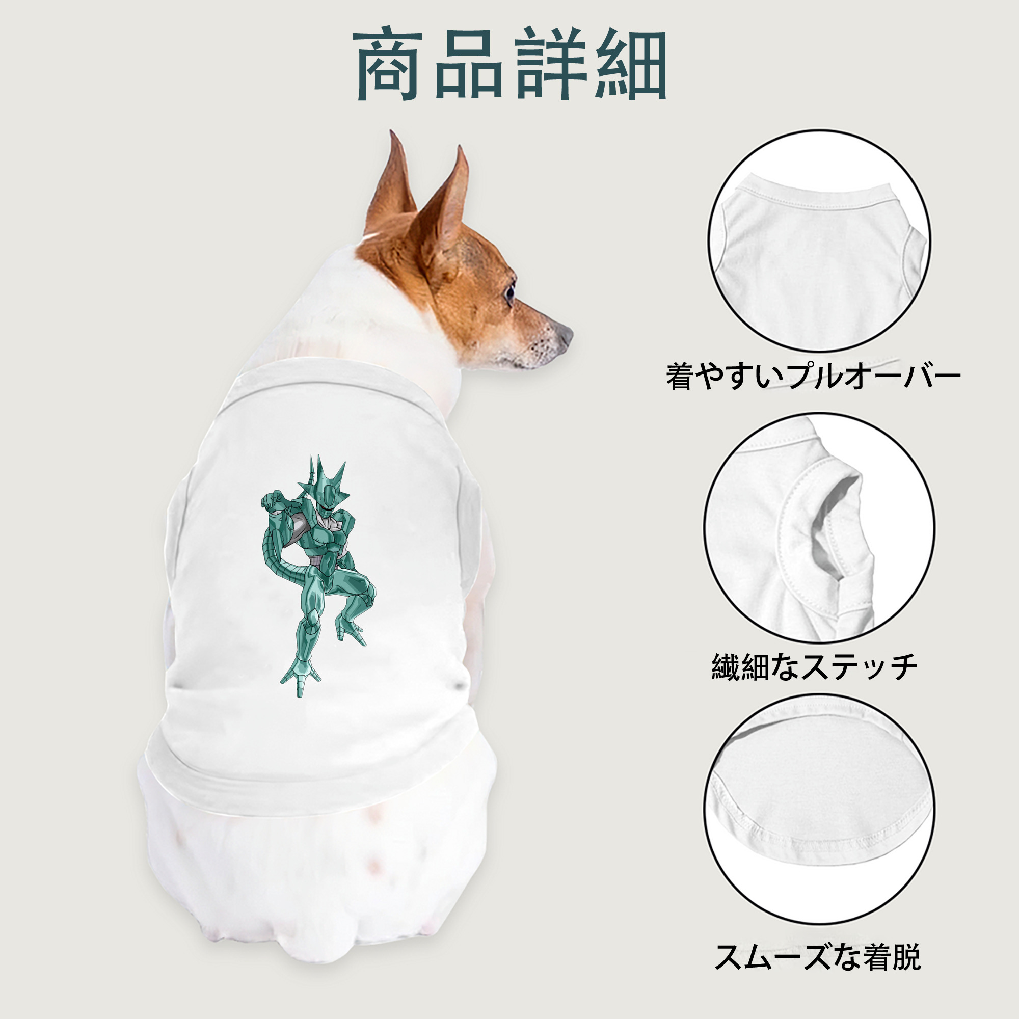 一般的なイメージ