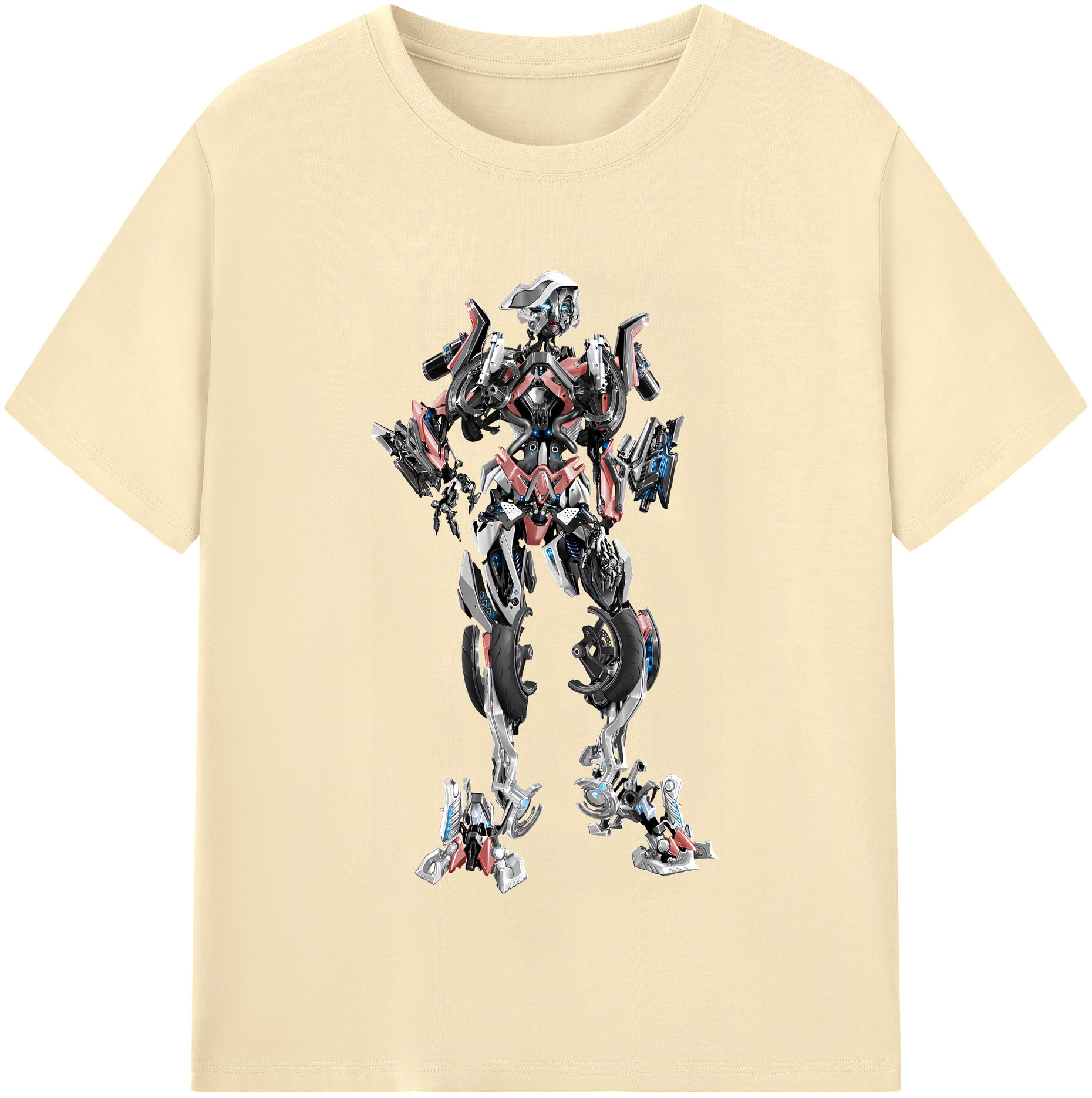 （画像用） ドラゴンボール 亀仙人（かめせんにん） DRAGON BALL Master Roshi Kame Sennin 綿100％半袖Tシャツ（フロントプリント）