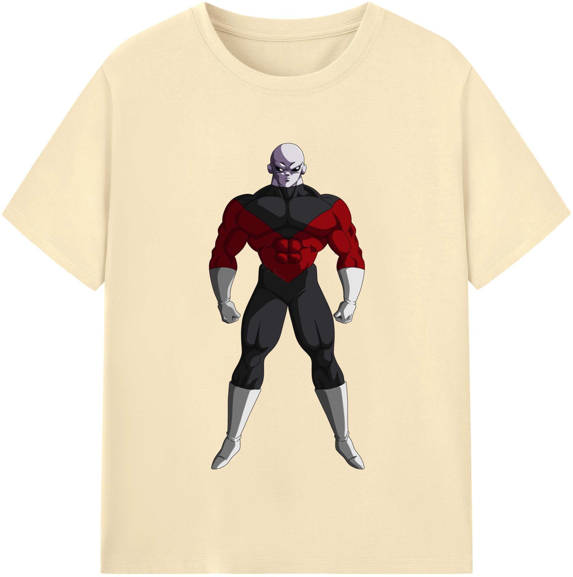（画像用） ドラゴンボール DRAGON BALL 綿100％半袖Tシャツ（フロントプリント）