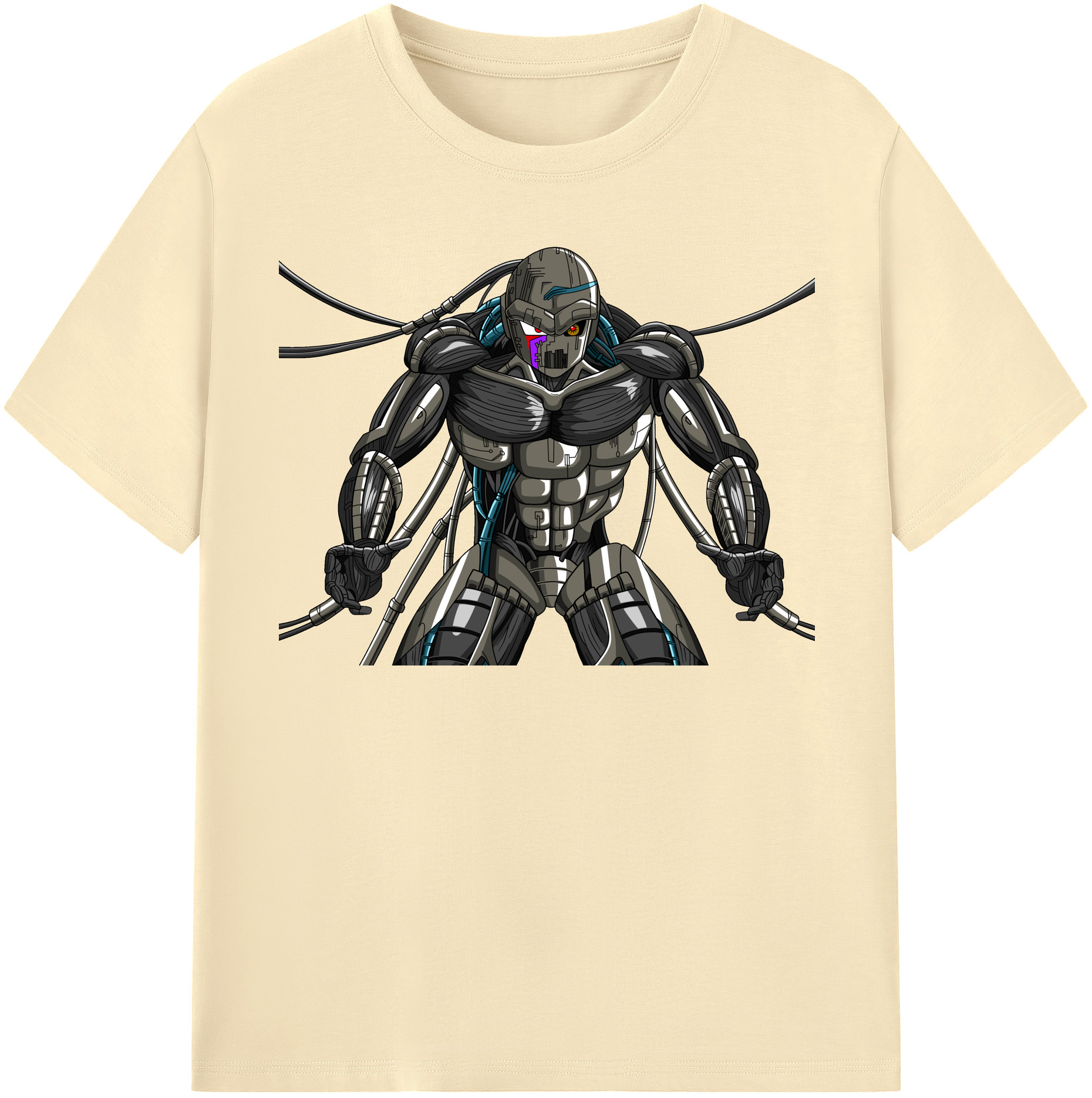 （画像用） ドラゴンボール DRAGON BALL 綿100％半袖Tシャツ（フロントプリント）