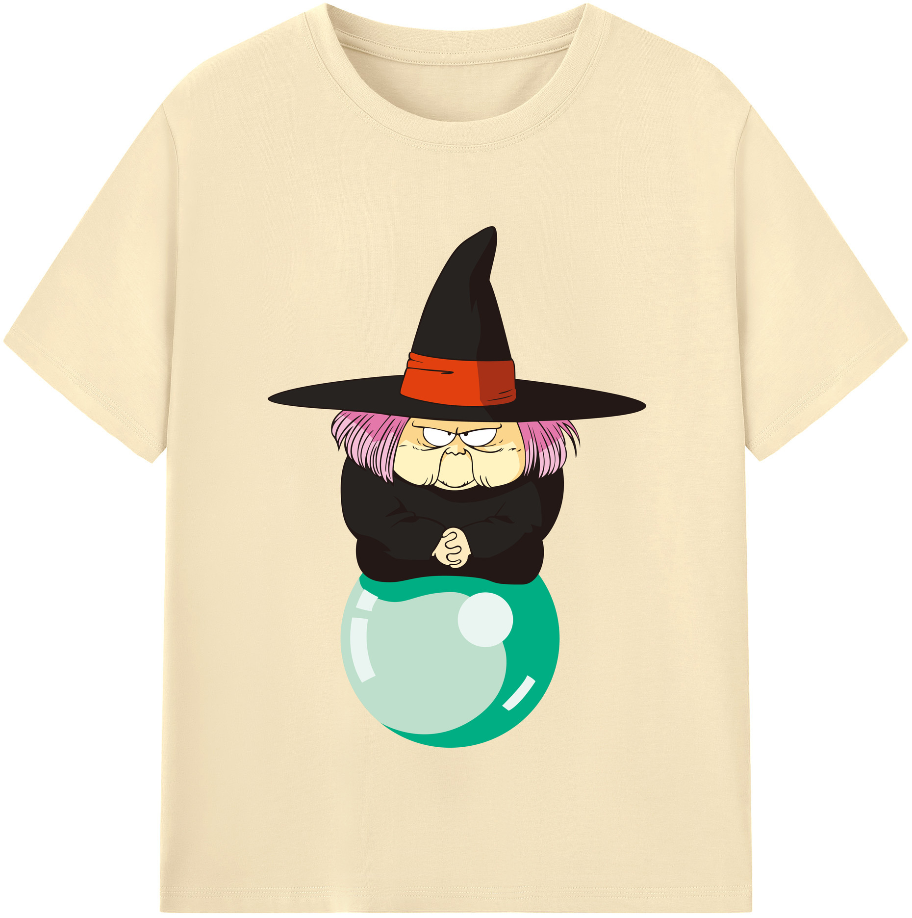 （画像用） ドラゴンボール DRAGON BALL 綿100％半袖Tシャツ（フロントプリント）