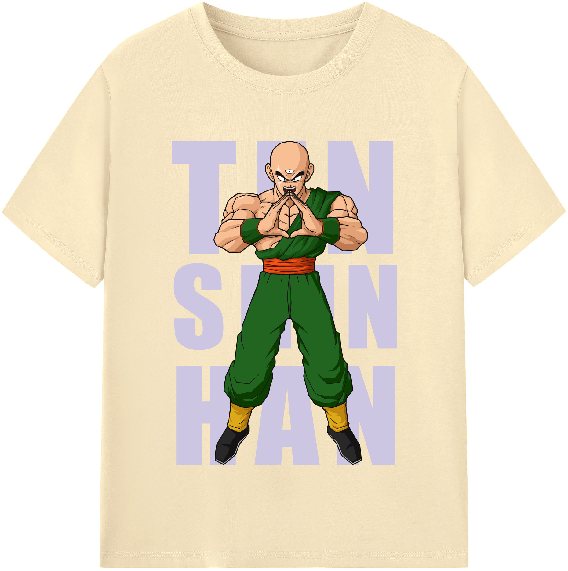 （画像用） ドラゴンボール DRAGON BALL 綿100％半袖Tシャツ（フロントプリント）