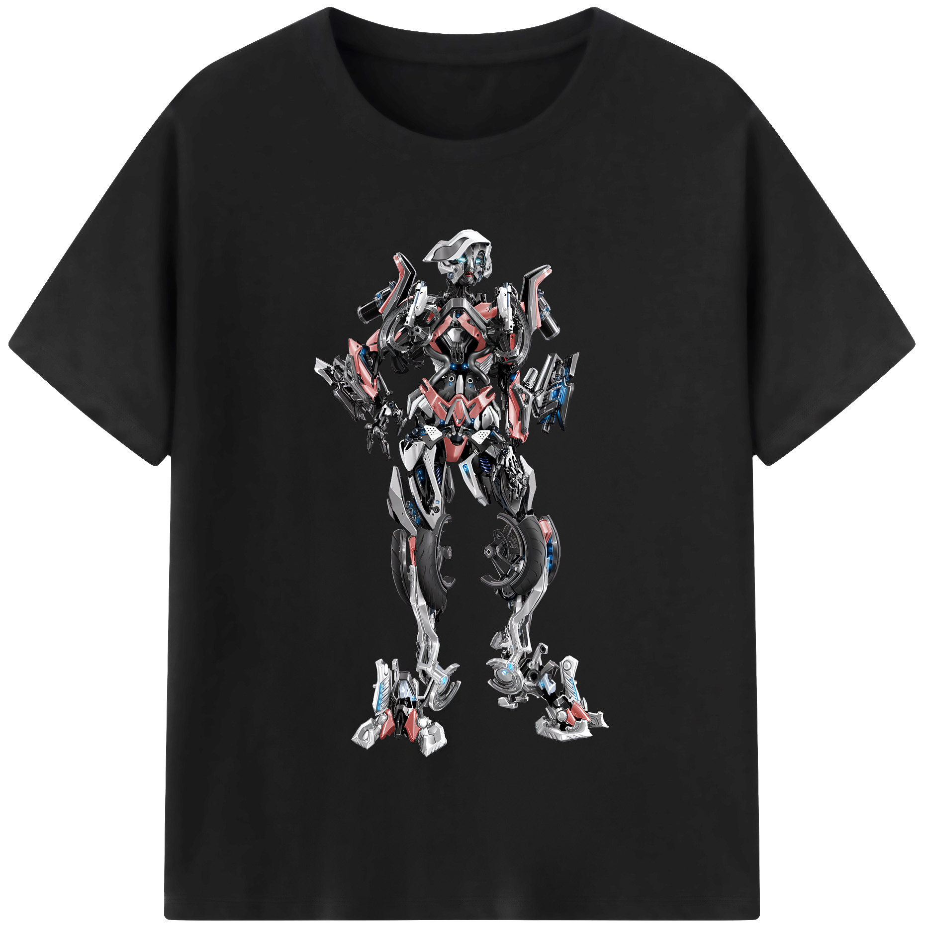 （画像用） ドラゴンボール 亀仙人（かめせんにん） DRAGON BALL Master Roshi Kame Sennin 綿100％半袖Tシャツ（フロントプリント）