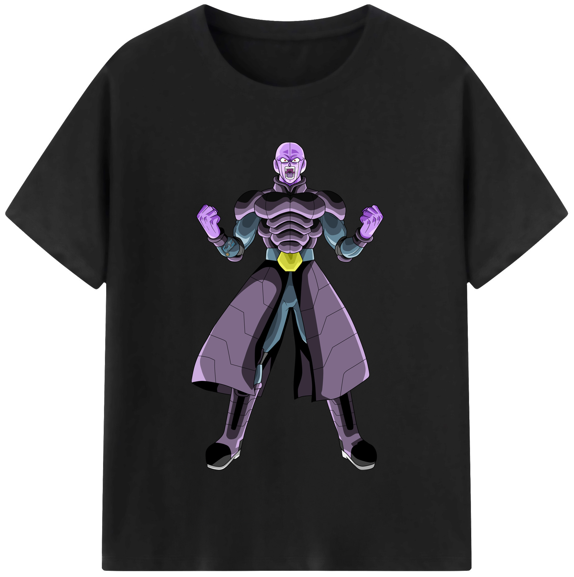 （画像用） ドラゴンボール DRAGON BALL 綿100％半袖Tシャツ（フロントプリント）