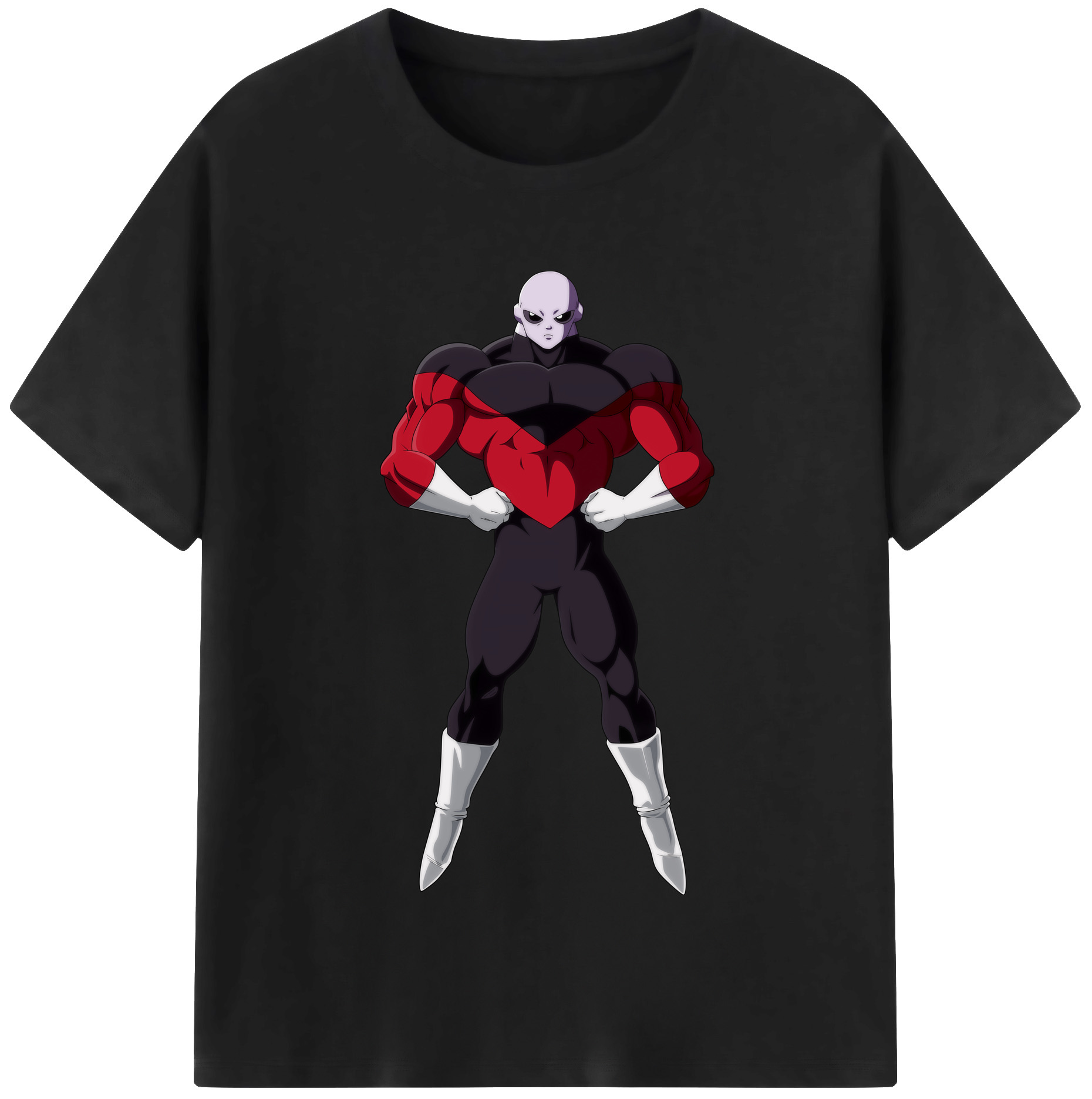 （画像用） ドラゴンボール DRAGON BALL 綿100％半袖Tシャツ（フロントプリント）