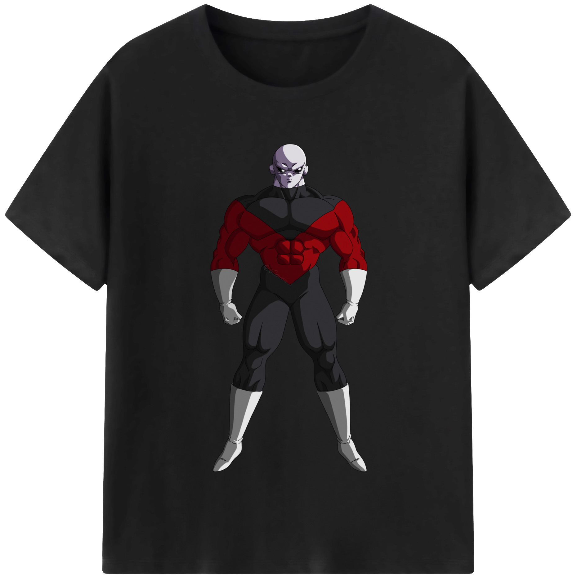 （画像用） ドラゴンボール DRAGON BALL 綿100％半袖Tシャツ（フロントプリント）