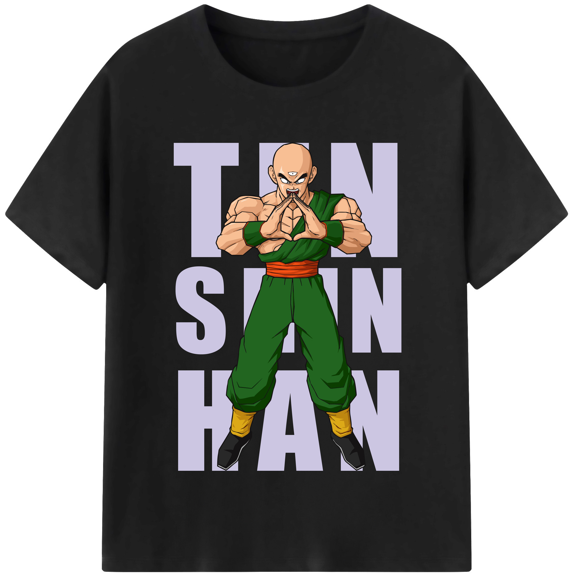 （画像用） ドラゴンボール DRAGON BALL 綿100％半袖Tシャツ（フロントプリント）