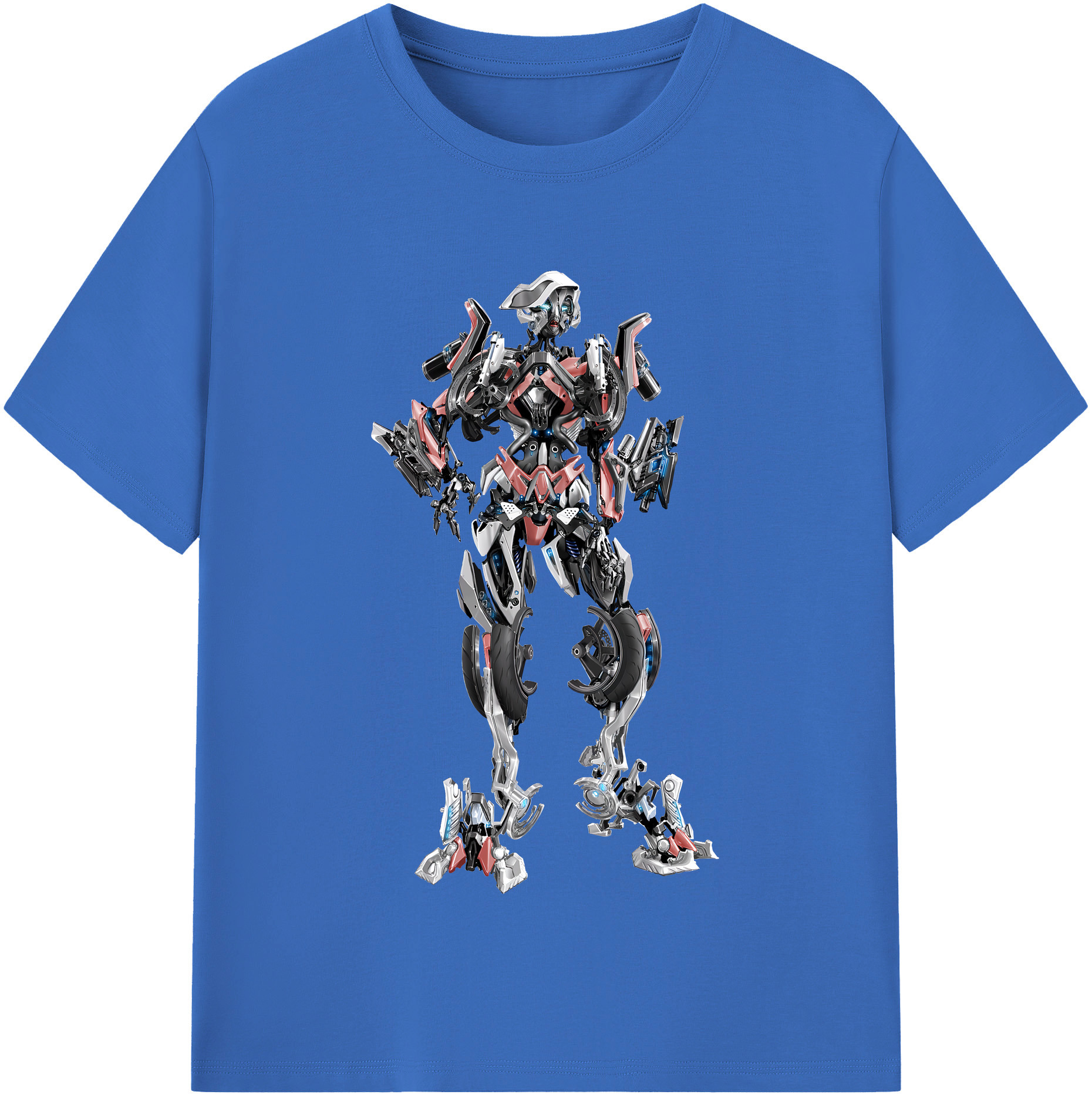 （画像用） ドラゴンボール 亀仙人（かめせんにん） DRAGON BALL Master Roshi Kame Sennin 綿100％半袖Tシャツ（フロントプリント）