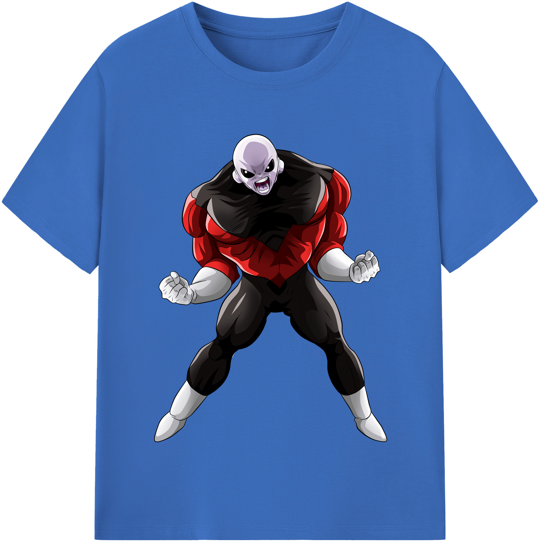（画像用） ドラゴンボール DRAGON BALL 綿100％半袖Tシャツ（フロントプリント）