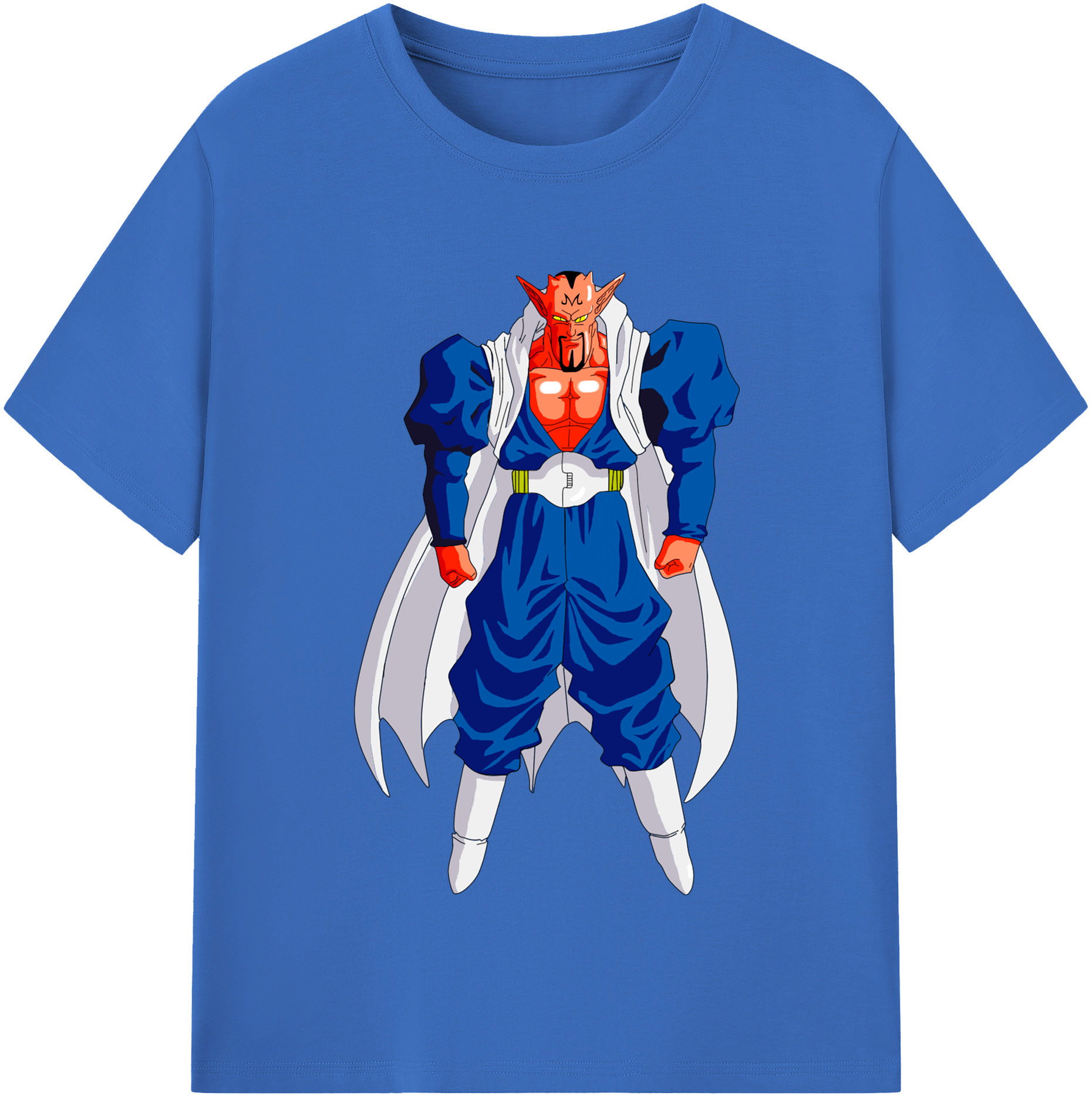 （画像用） ドラゴンボール DRAGON BALL 綿100％半袖Tシャツ（フロントプリント）