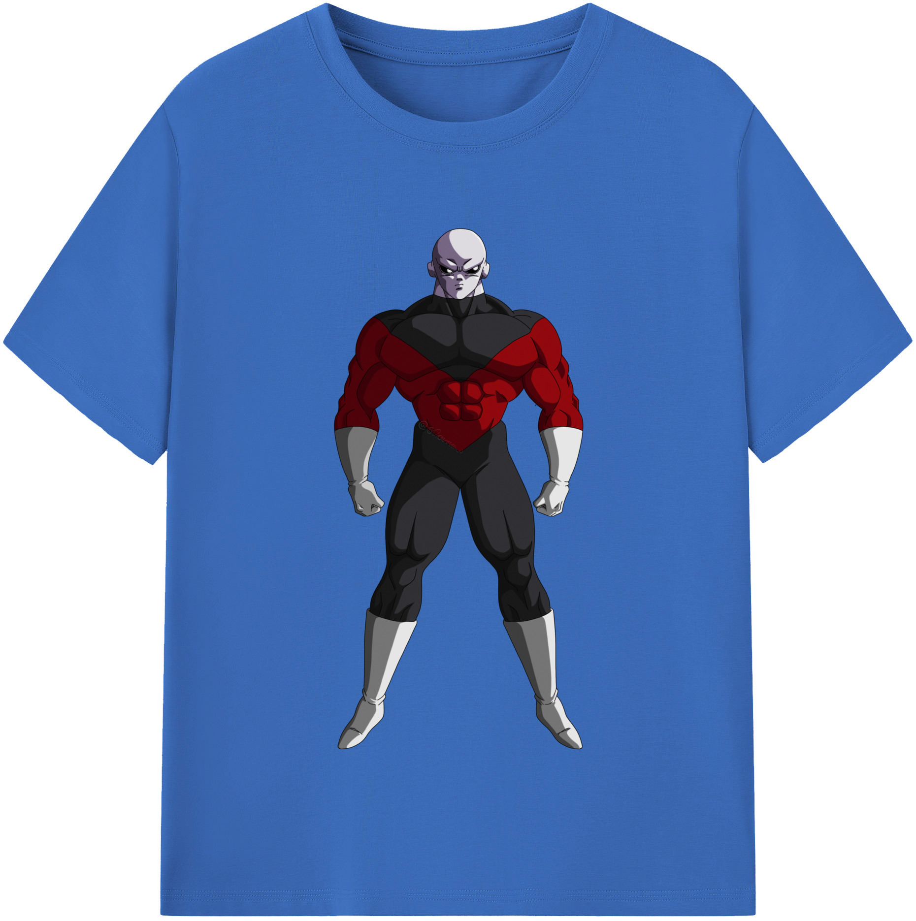 （画像用） ドラゴンボール DRAGON BALL 綿100％半袖Tシャツ（フロントプリント）