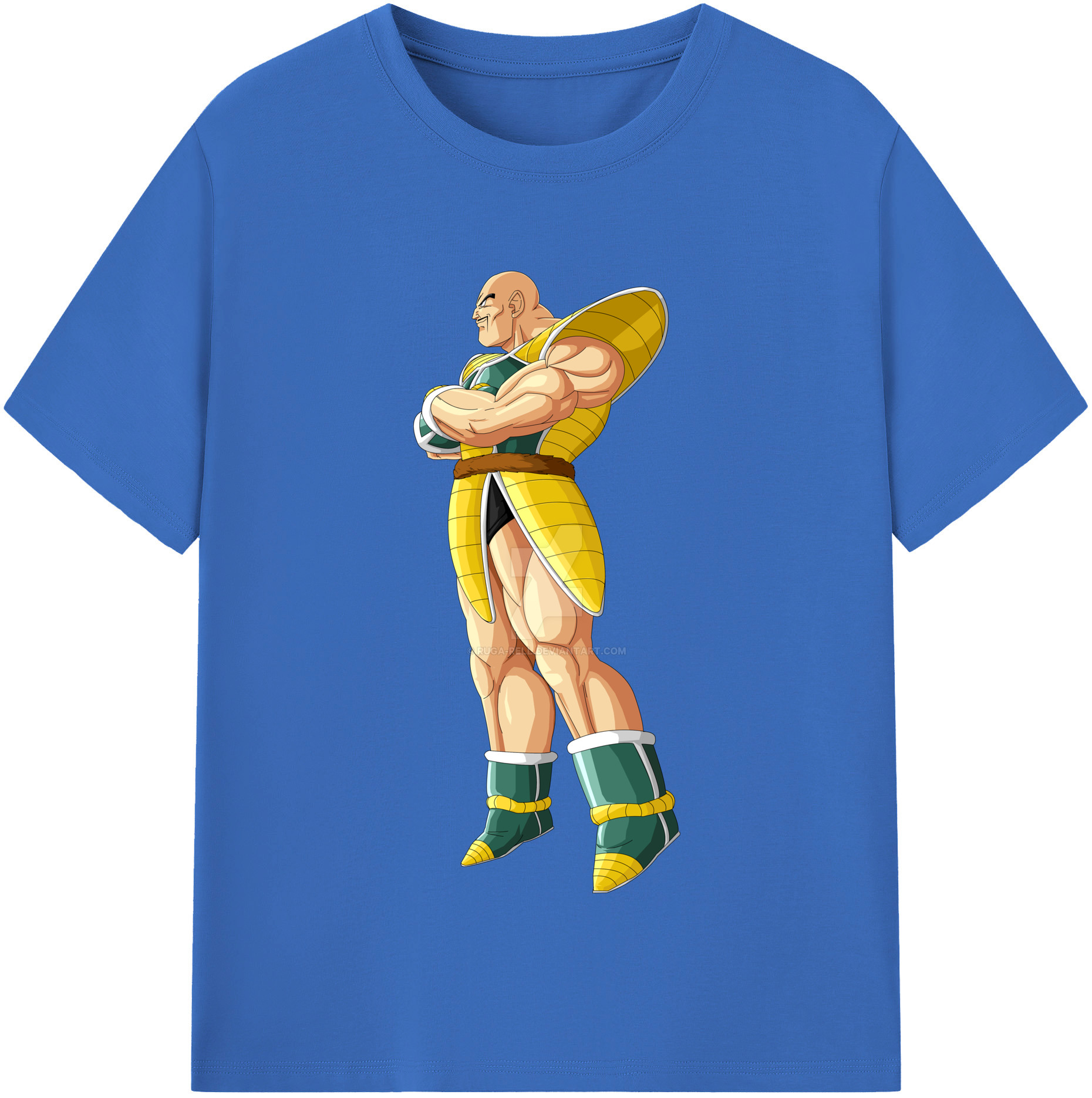 （画像用） ドラゴンボール DRAGON BALL 綿100％半袖Tシャツ（フロントプリント）
