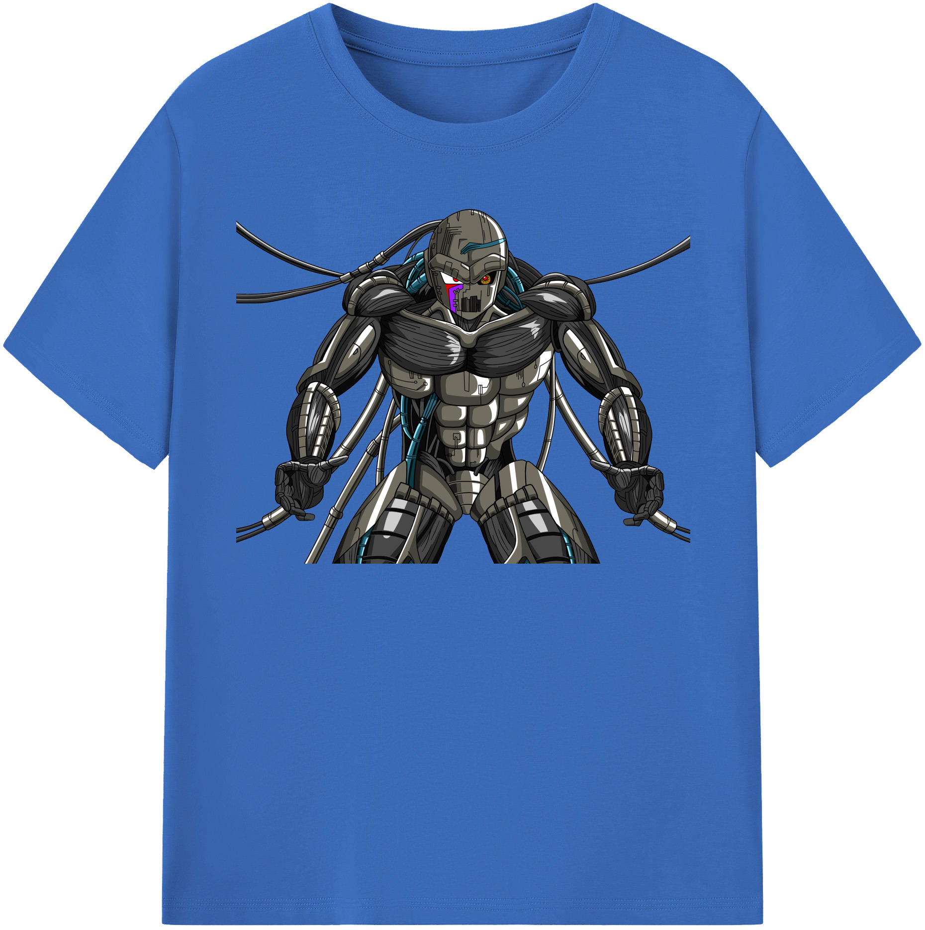 （画像用） ドラゴンボール DRAGON BALL 綿100％半袖Tシャツ（フロントプリント）