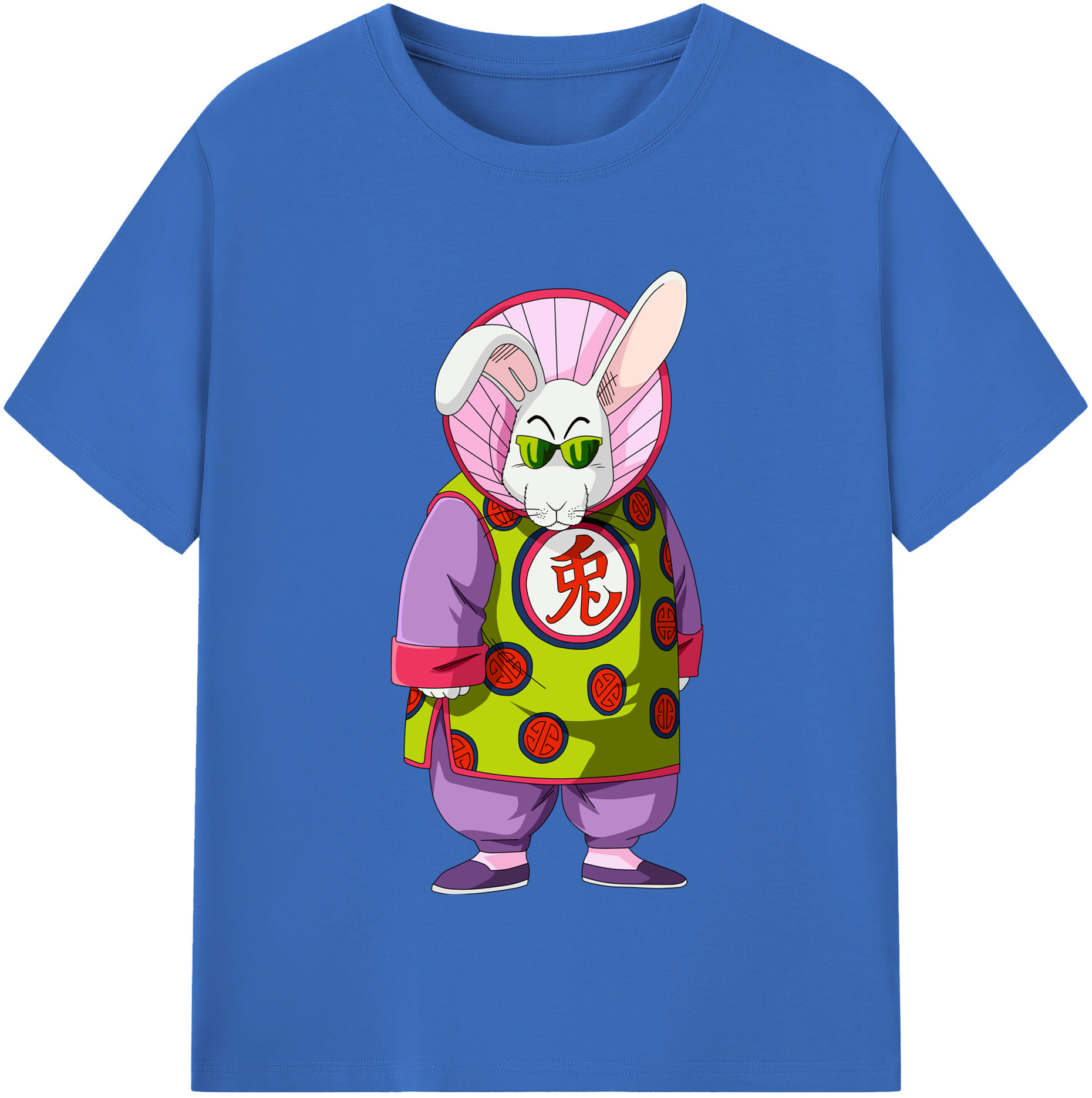 （画像用） ドラゴンボール DRAGON BALL 綿100％半袖Tシャツ（フロントプリント）