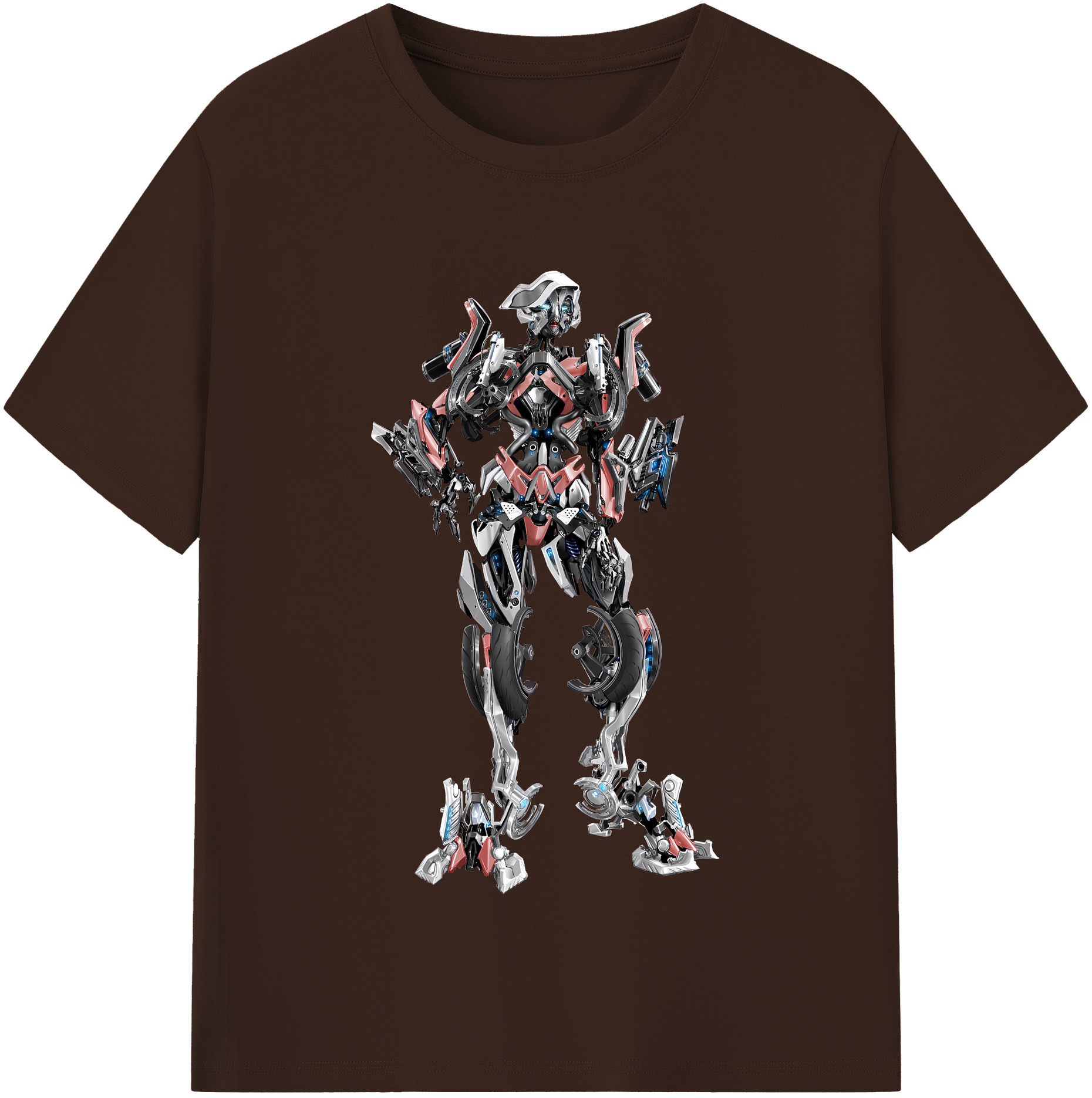（画像用） ドラゴンボール 亀仙人（かめせんにん） DRAGON BALL Master Roshi Kame Sennin 綿100％半袖Tシャツ（フロントプリント）