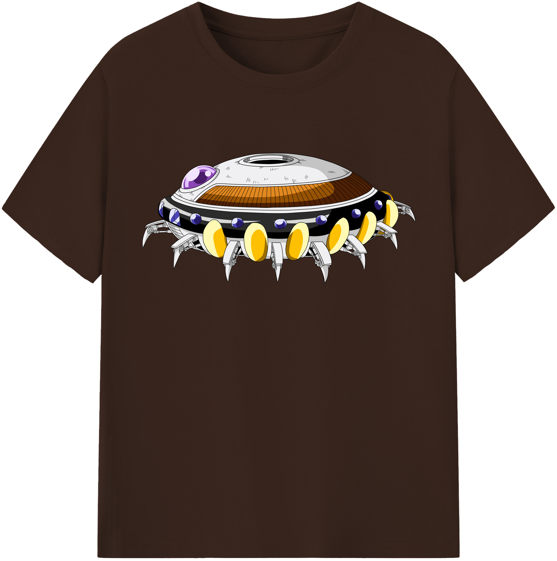 （画像用） ドラゴンボール DRAGON BALL 綿100％半袖Tシャツ（フロントプリント）