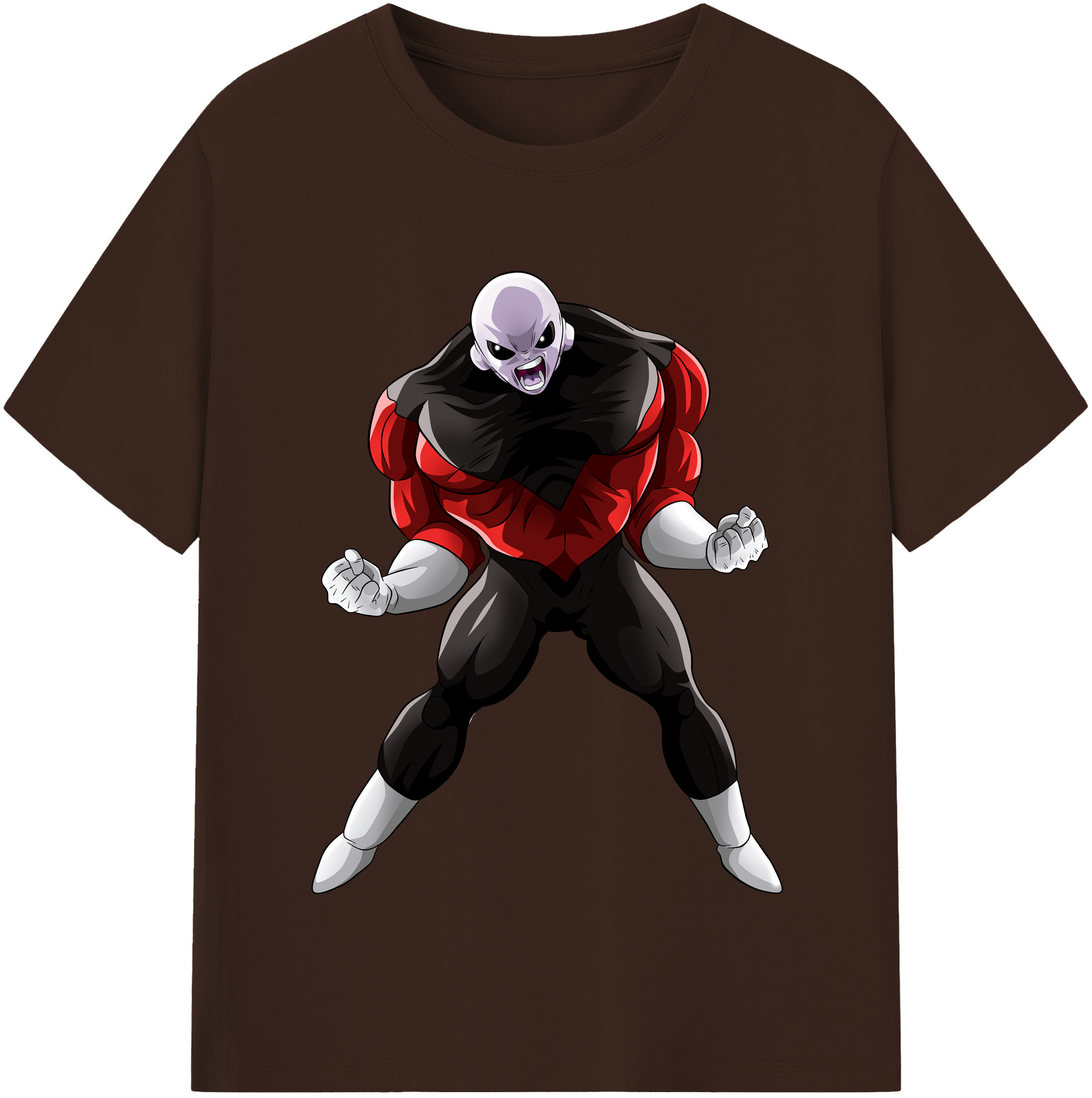 （画像用） ドラゴンボール DRAGON BALL 綿100％半袖Tシャツ（フロントプリント）