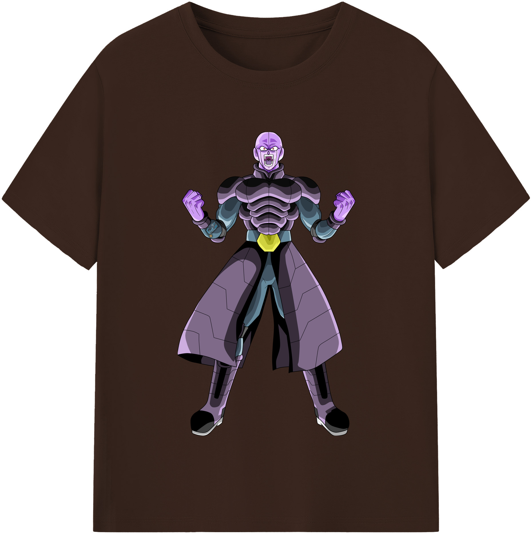 （画像用） ドラゴンボール DRAGON BALL 綿100％半袖Tシャツ（フロントプリント）