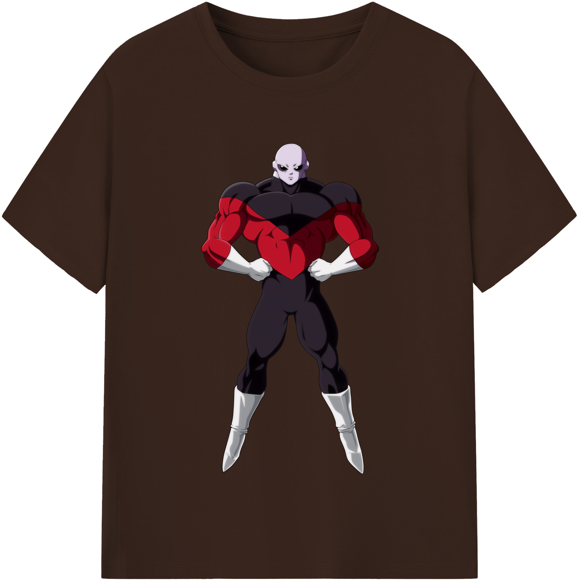 （画像用） ドラゴンボール DRAGON BALL 綿100％半袖Tシャツ（フロントプリント）