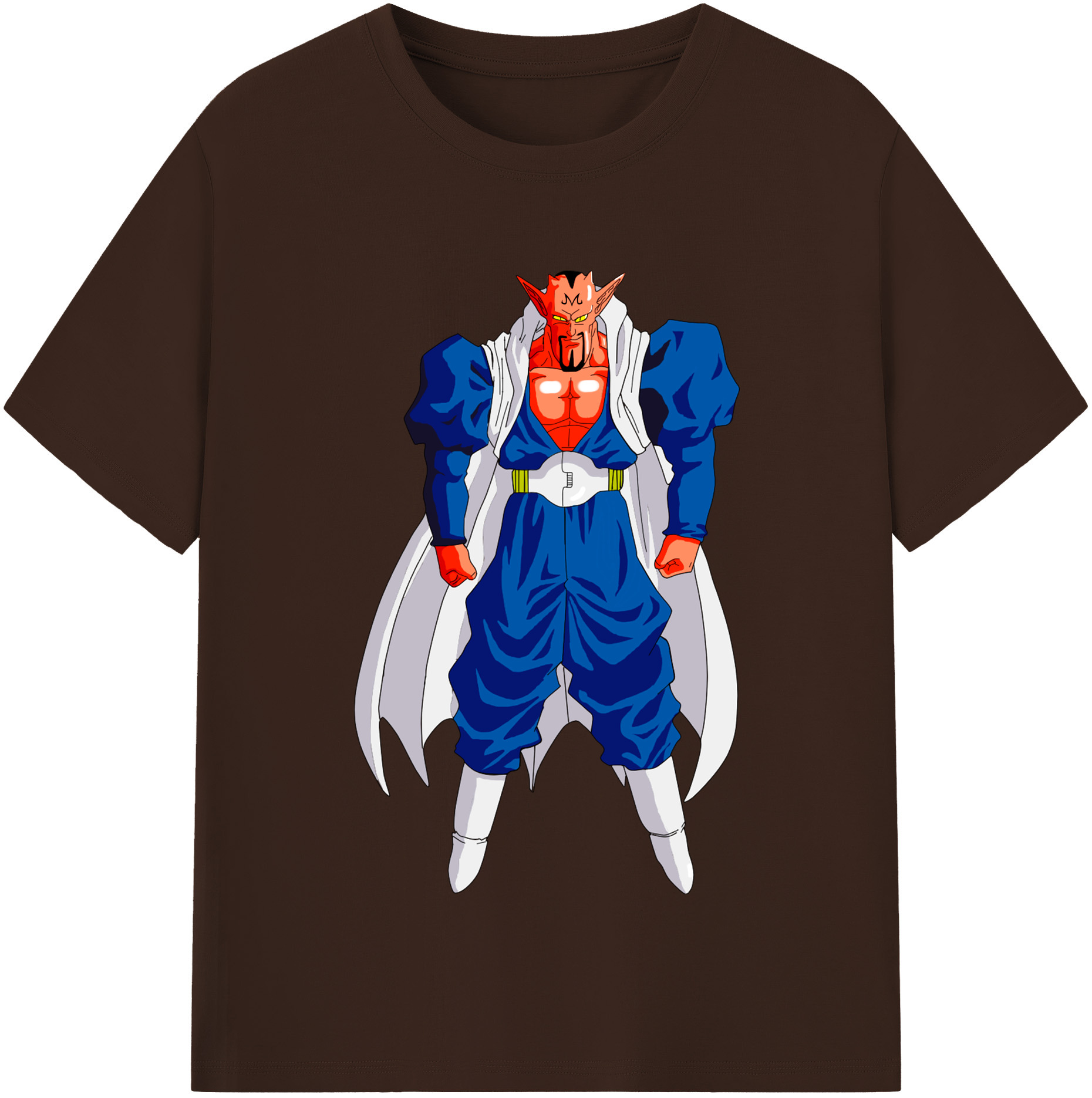 （画像用） ドラゴンボール DRAGON BALL 綿100％半袖Tシャツ（フロントプリント）