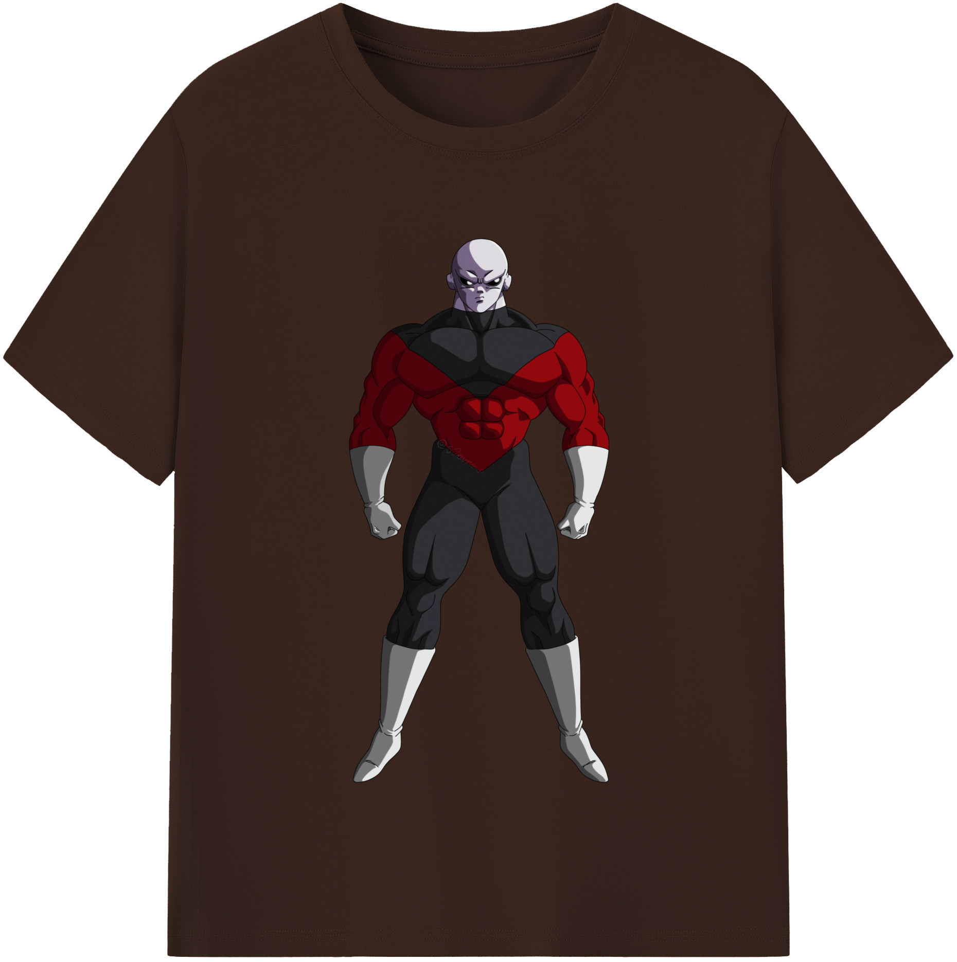 （画像用） ドラゴンボール DRAGON BALL 綿100％半袖Tシャツ（フロントプリント）