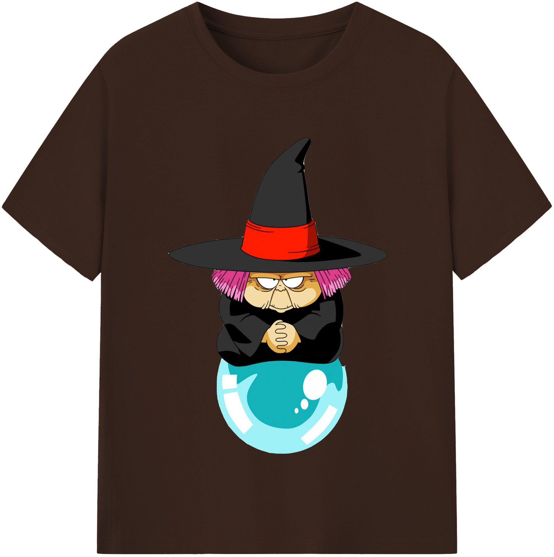 （画像用） ドラゴンボール DRAGON BALL 綿100％半袖Tシャツ（フロントプリント）