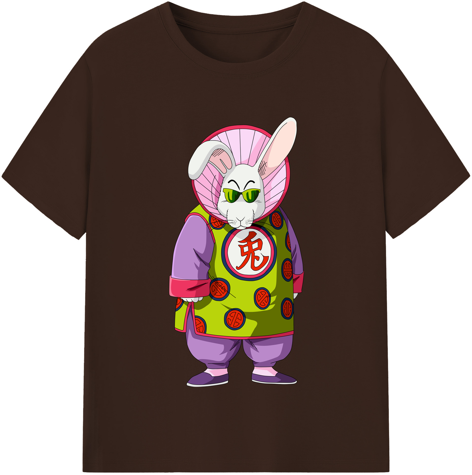 （画像用） ドラゴンボール DRAGON BALL 綿100％半袖Tシャツ（フロントプリント）