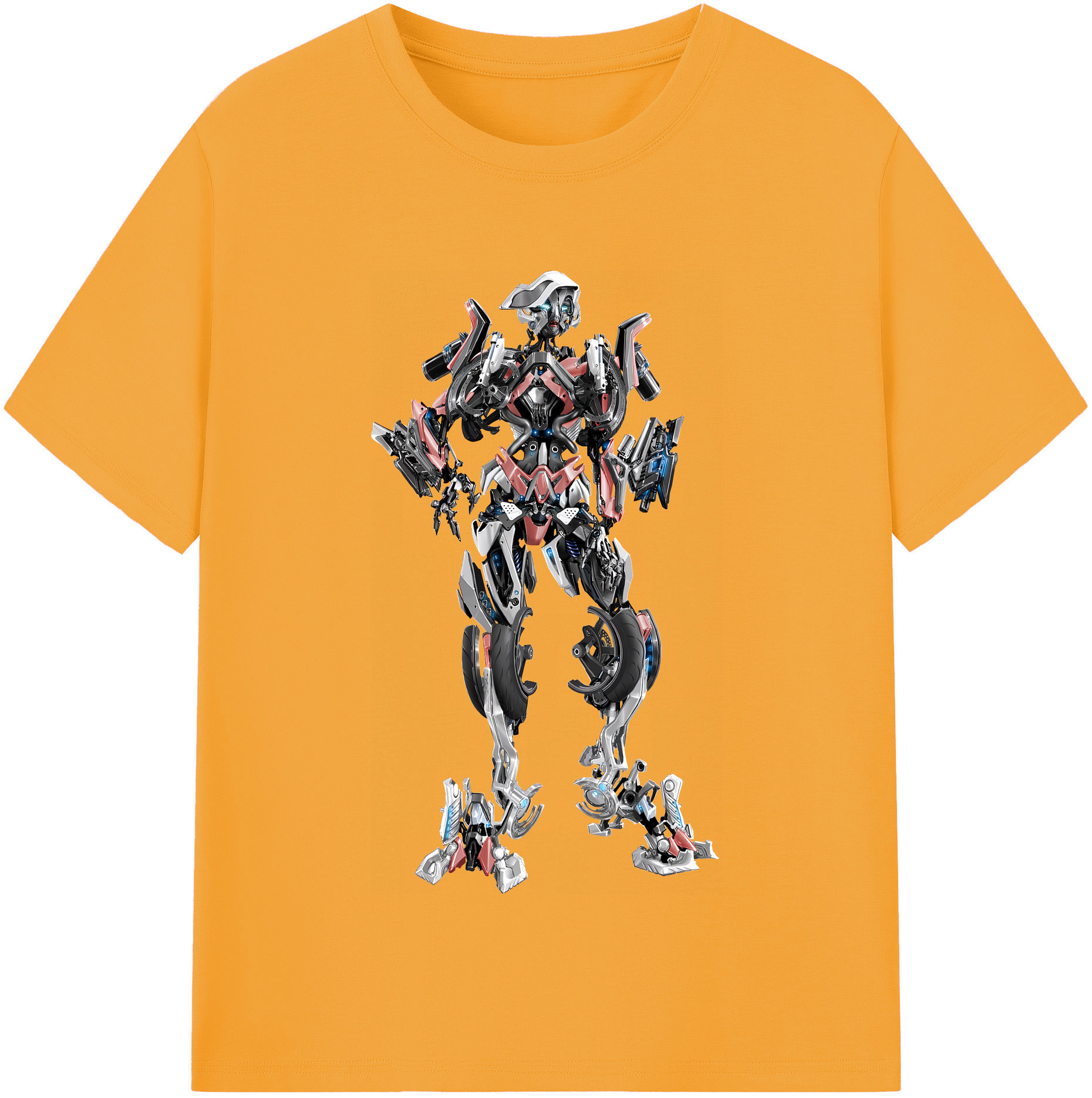 （画像用） ドラゴンボール 亀仙人（かめせんにん） DRAGON BALL Master Roshi Kame Sennin 綿100％半袖Tシャツ（フロントプリント）